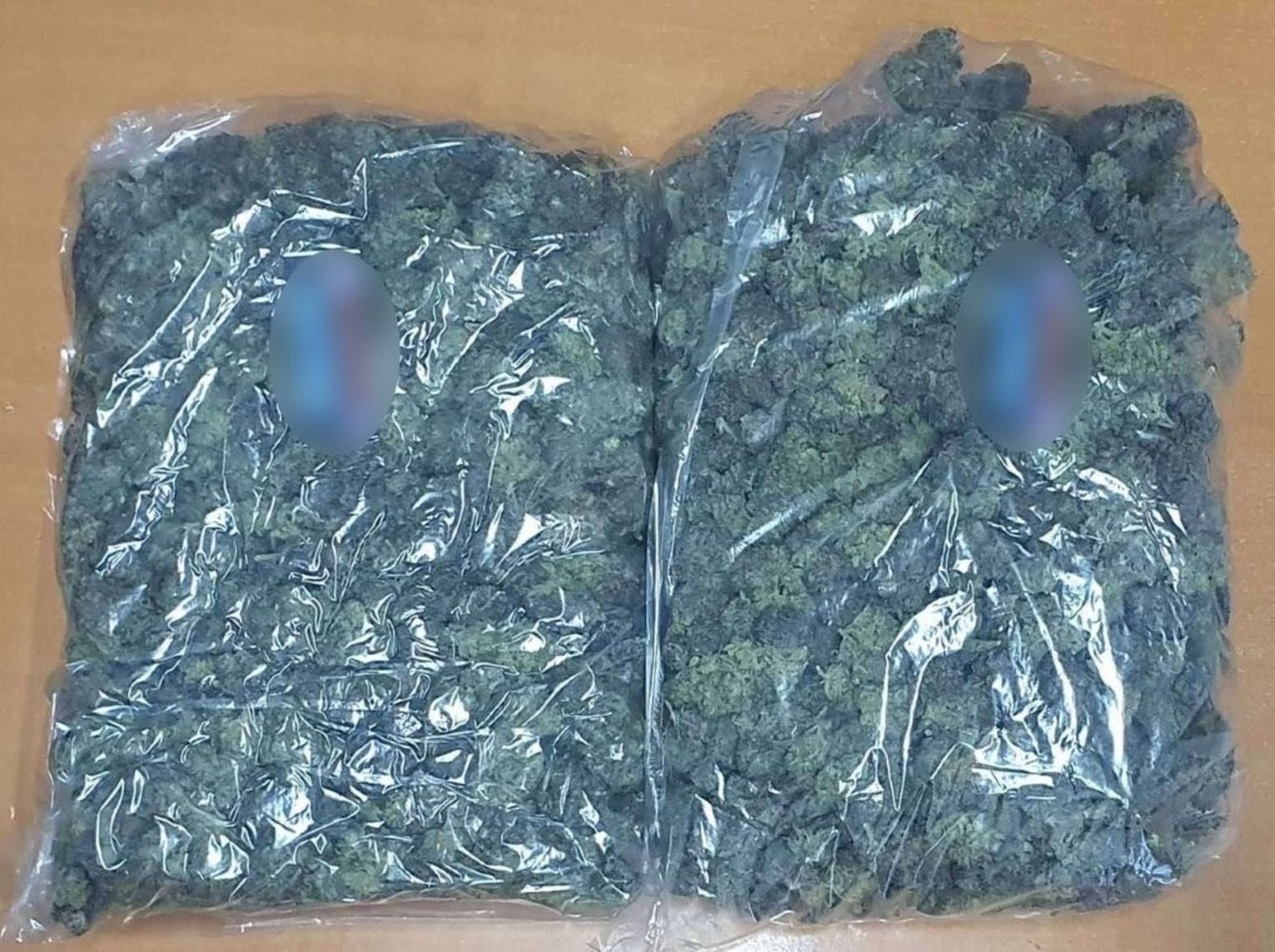 Ναρκωτικά - συλλήψεις - Υπαρχιπυροσβέστης