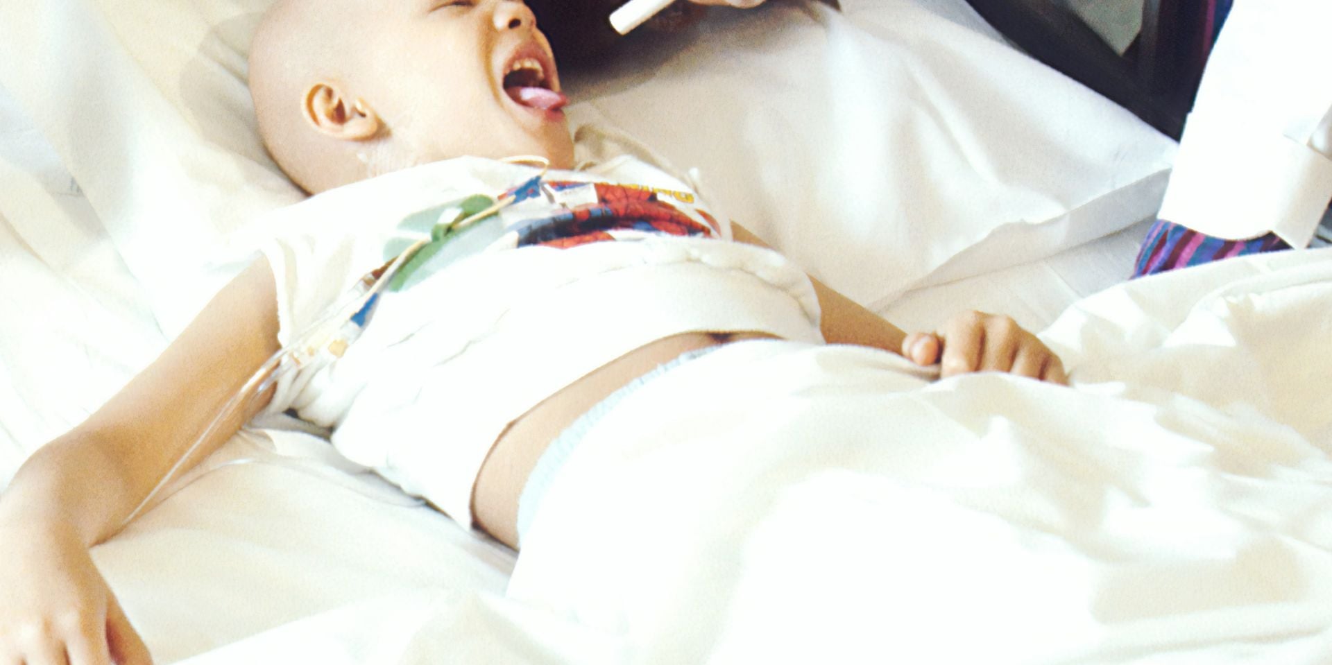 Νεκρό παιδί στην Ελλάδα από το σπέρμα του Δανού – Νοσεί με καρκίνο και το αδερφάκι του