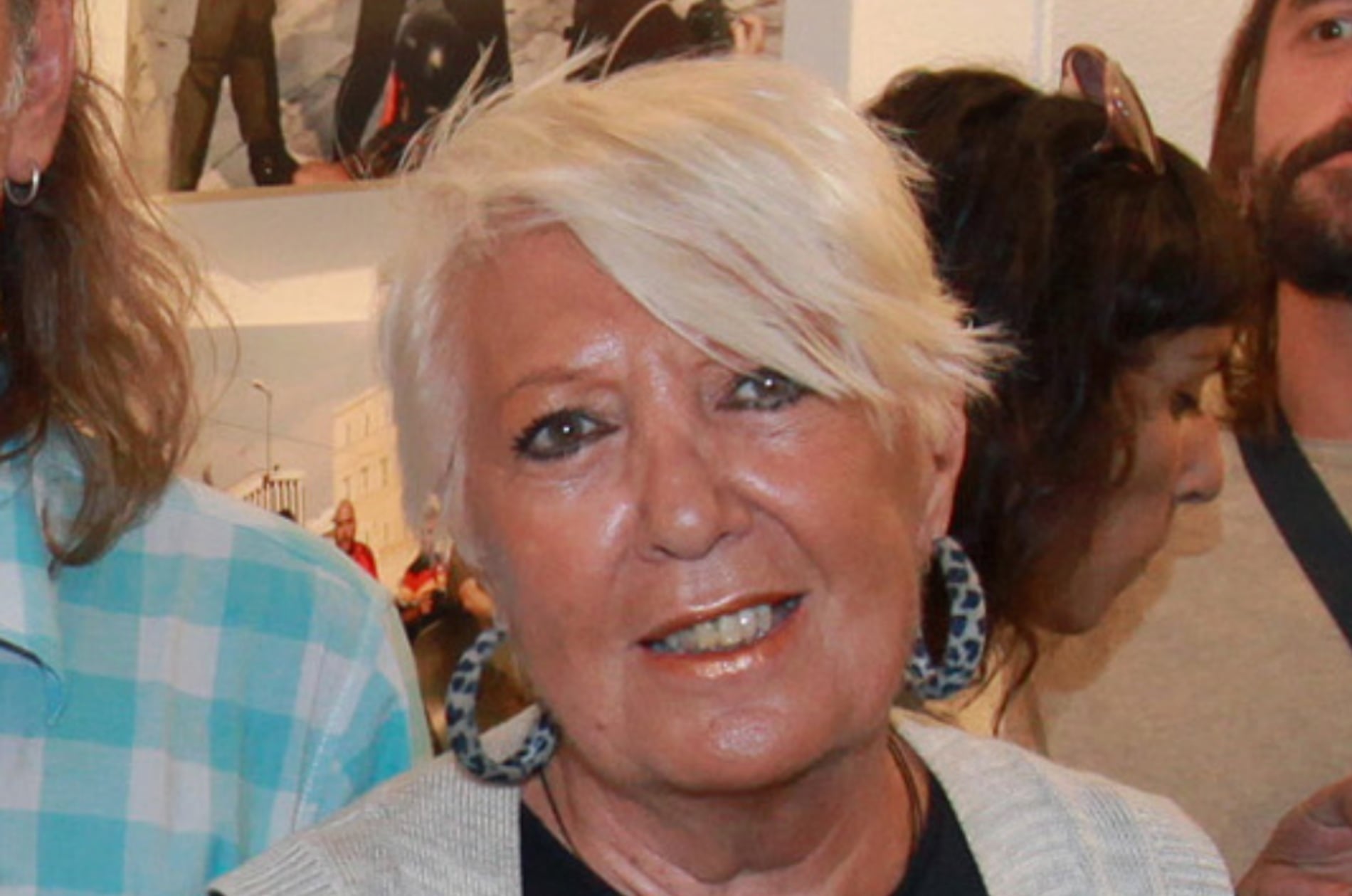 Πέθανε η καταξιωμένη δημοσιογράφος Νέλλη Σπηλιοπούλου