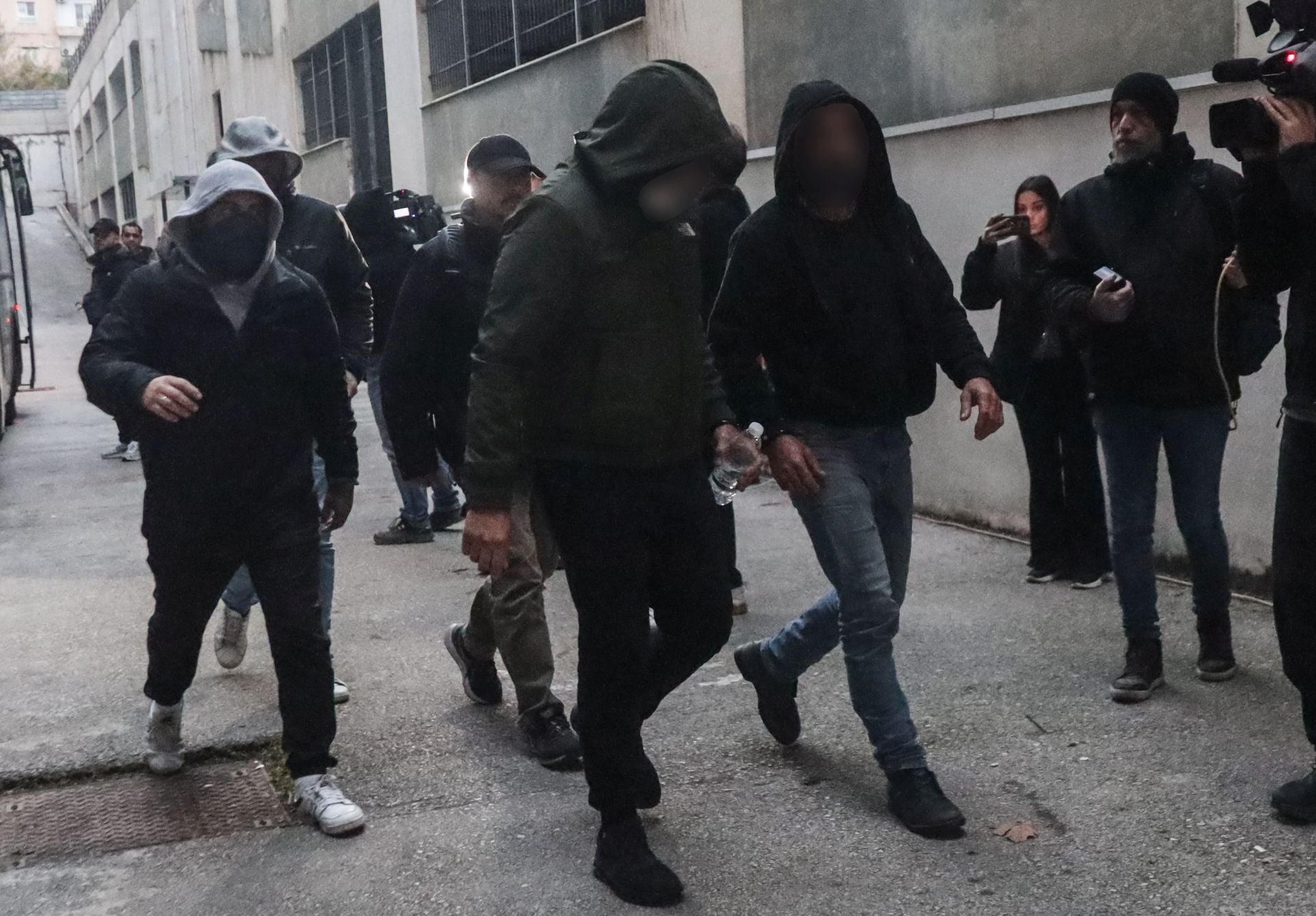 Σκάνδαλο ΟΠΕΚΕΠΕ: Ποινικές διώξεις στους 15 συλληφθέντες – Βαρύ κατηγορητήριο