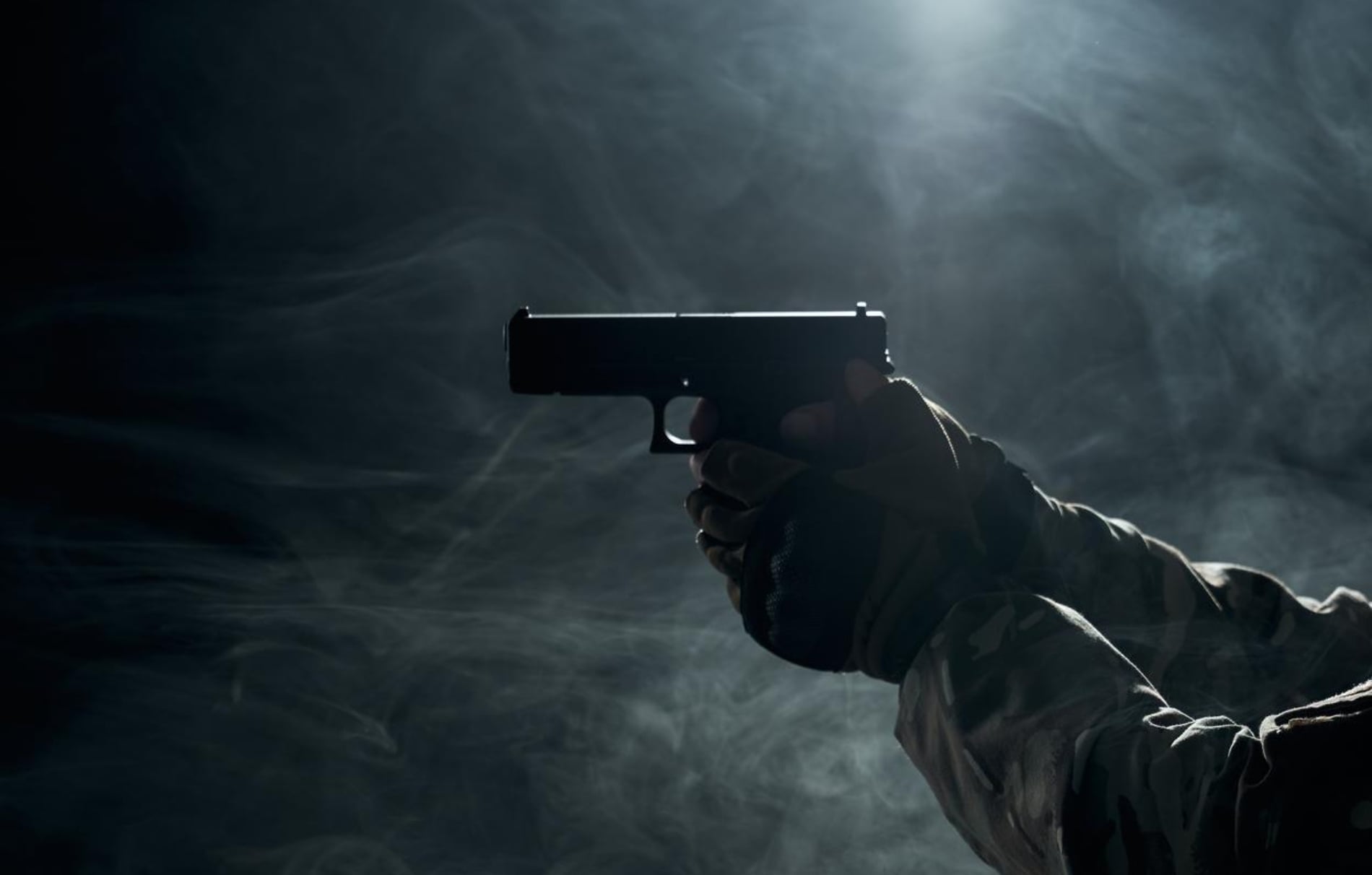 «Έπεσαν» πυροβολισμοί στο Ίλιον – Συναγερμός στην ΕΛΑΣ