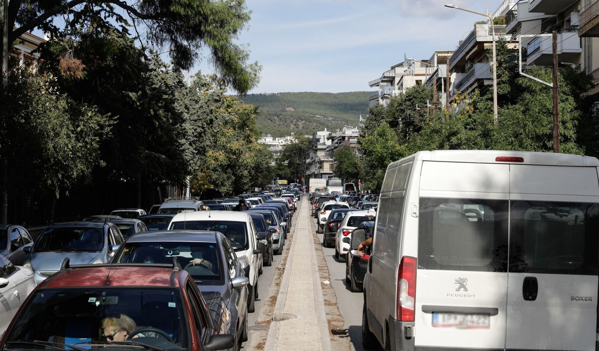 Τέλη κυκλοφορίας: Πλησιάζει η προθεσμία πληρωμής – Ποιοι απαλλάσσονται