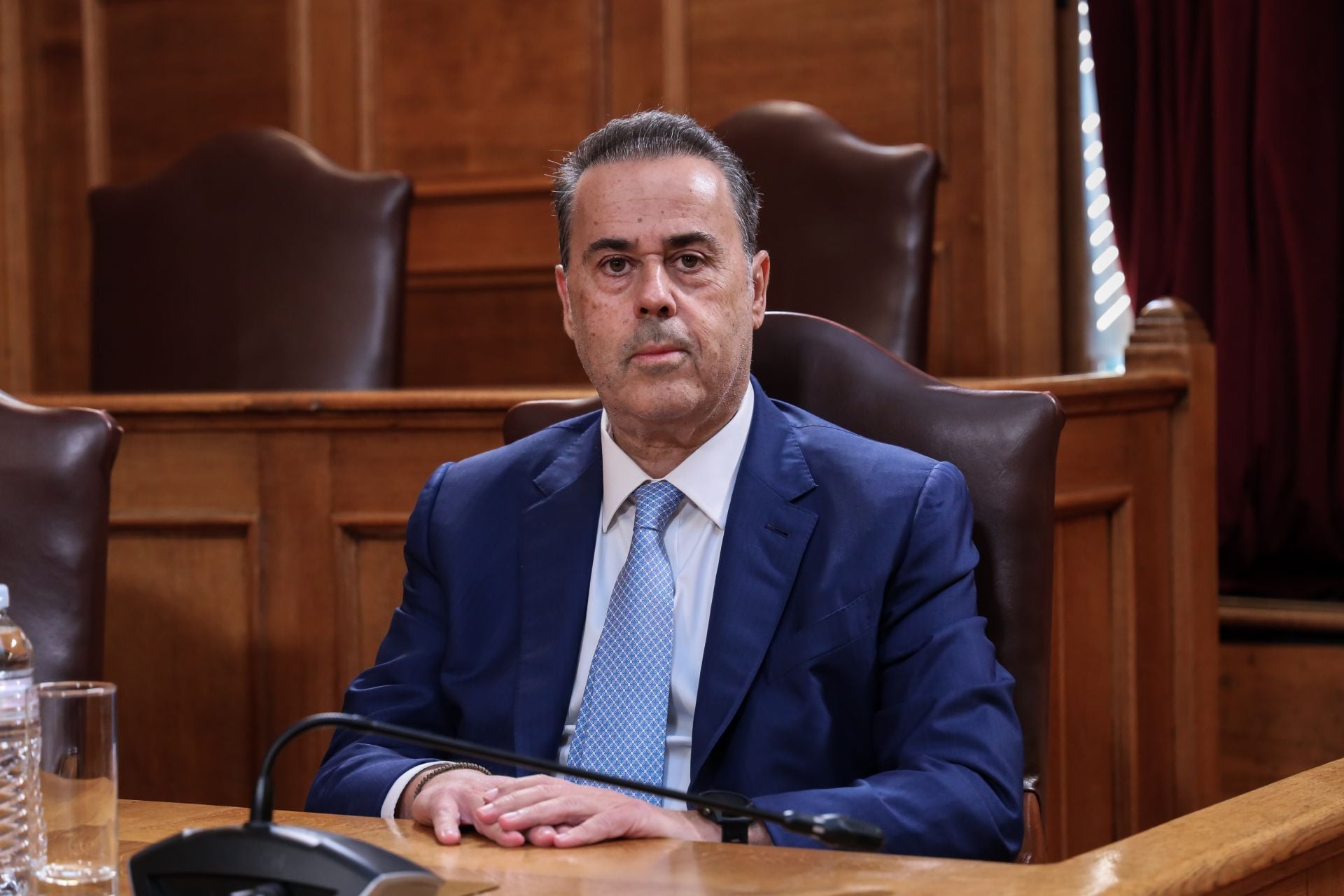 Παπασταύρου: «Απέτυχε η κυβέρνηση στον ΟΠΕΚΕΠΕ – Είναι οικονομικό σκάνδαλο»