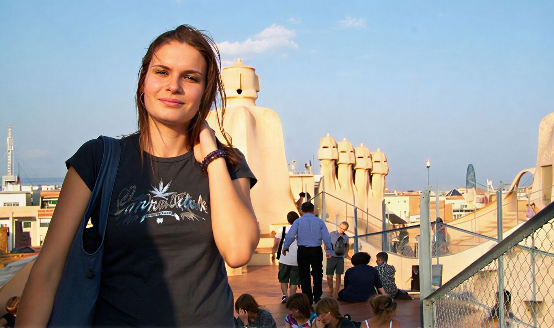 Μαρία Παππά: Θρήνος για την Ελληνίδα αεροσυνοδό στο μοιραίο Falcon που συνετρίβη