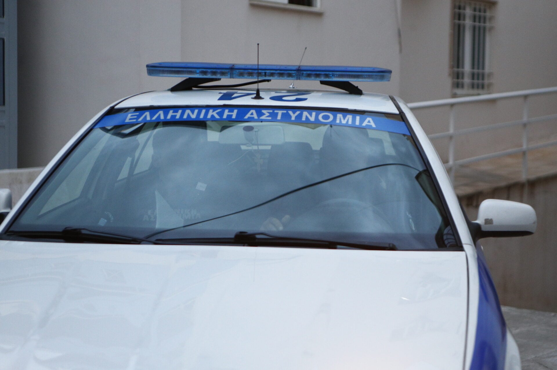 Χολαργός: Στα χέρια της Αστυνομίας οι δράστες της επίθεσης στον 14χρονο