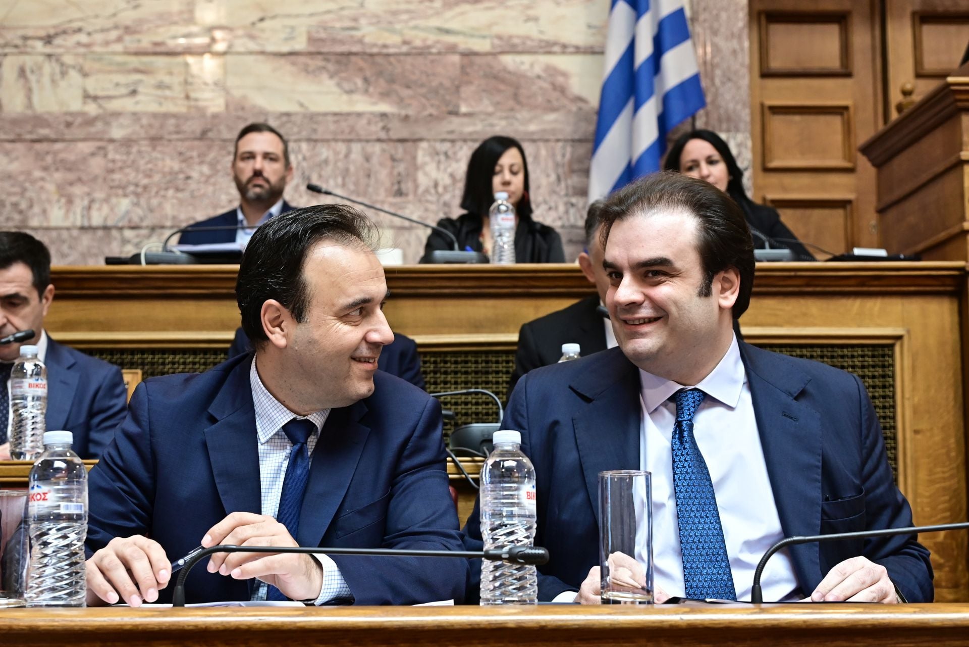 ΕΛΤΑ: «Δεν προβλέπεται κλείσιμο, προβλέπεται μετασχηματισμός» 158 καταστημάτων, λέει ο Πιερρακάκης