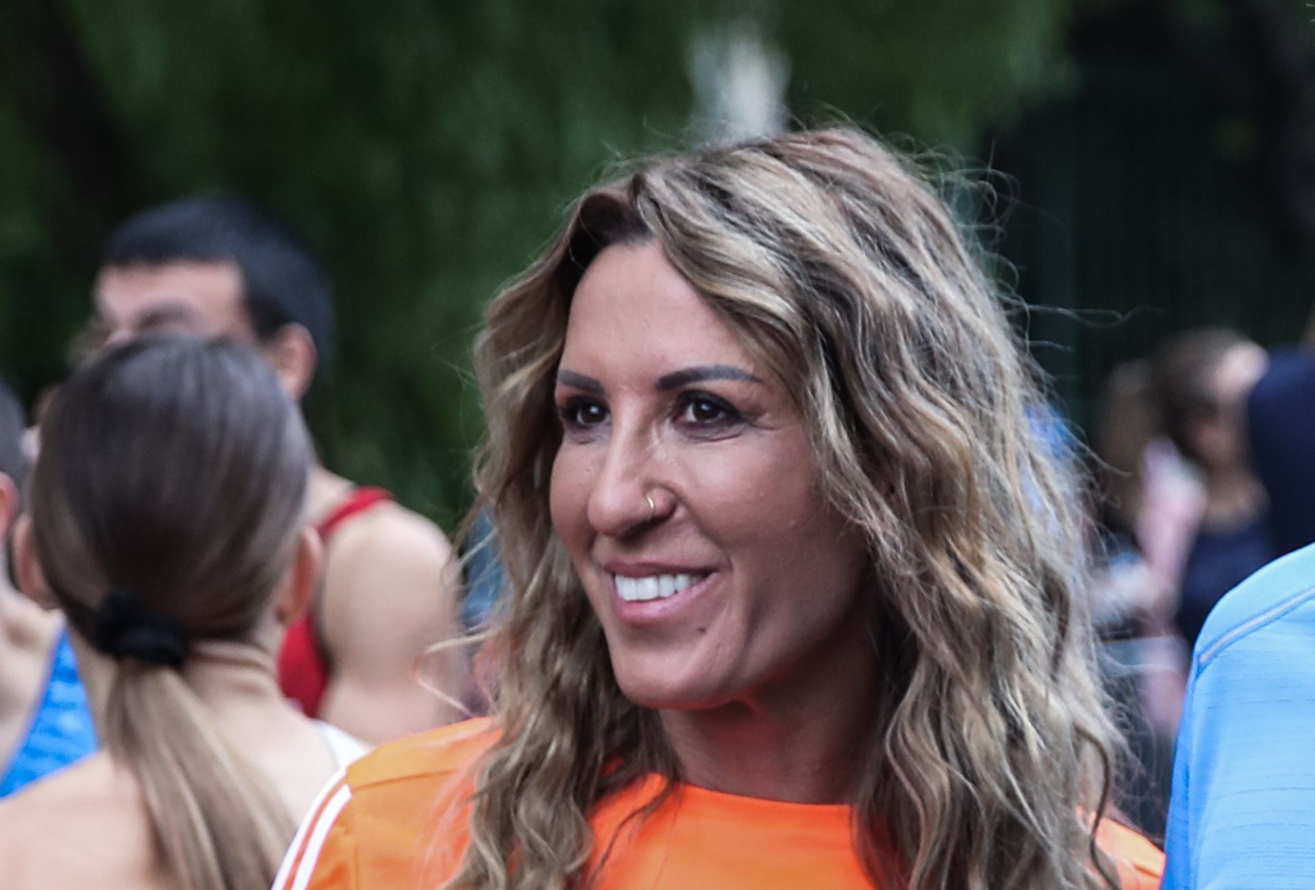 Τροχαίο για την Πηγή Δεβετζή – Το όχημα της τούμπαρε μέσα σε τούνελ 