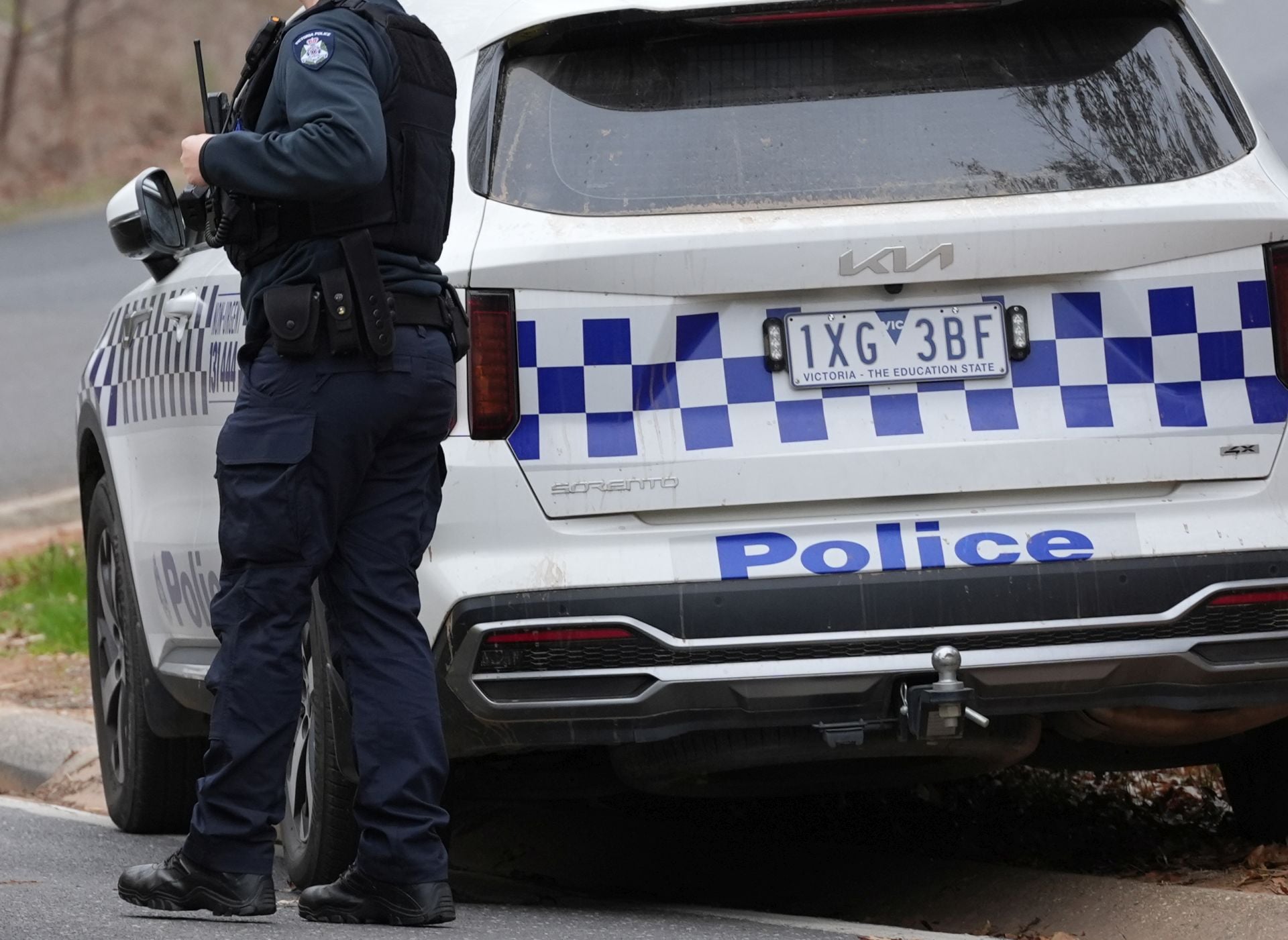 Αυστραλία: Πυροβολισμοί στην παραλία Μπόνταϊ – Αναφορές για πολλά θύματα, δύο ύποπτοι έχουν συλληφθεί