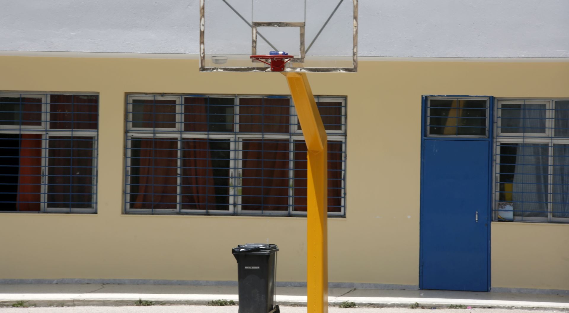 Κυψέλη: Μαχαιρώθηκαν μαθήτριες – Ένας τραυματισμός