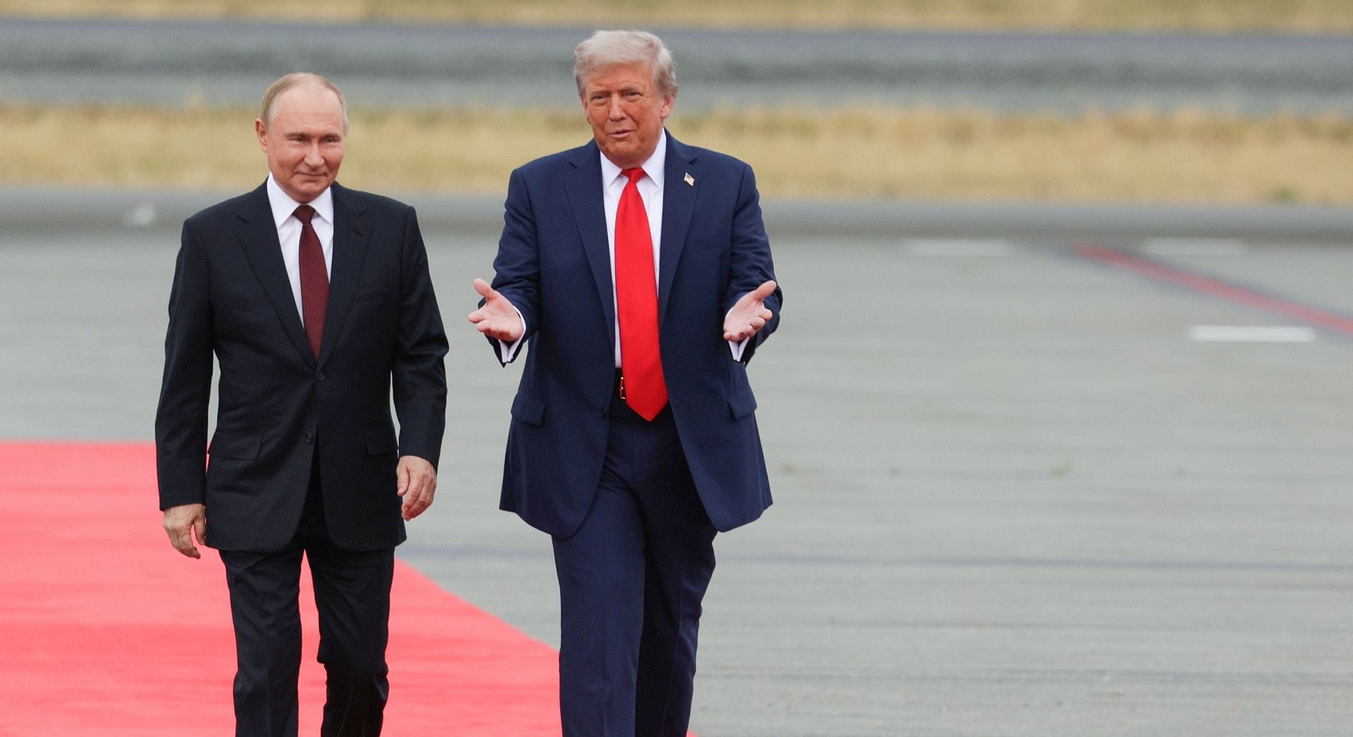 Διπλωματική κρίση μετά την επίθεση στο σπίτι του Πούτιν – Οργισμένος ο Τραμπ