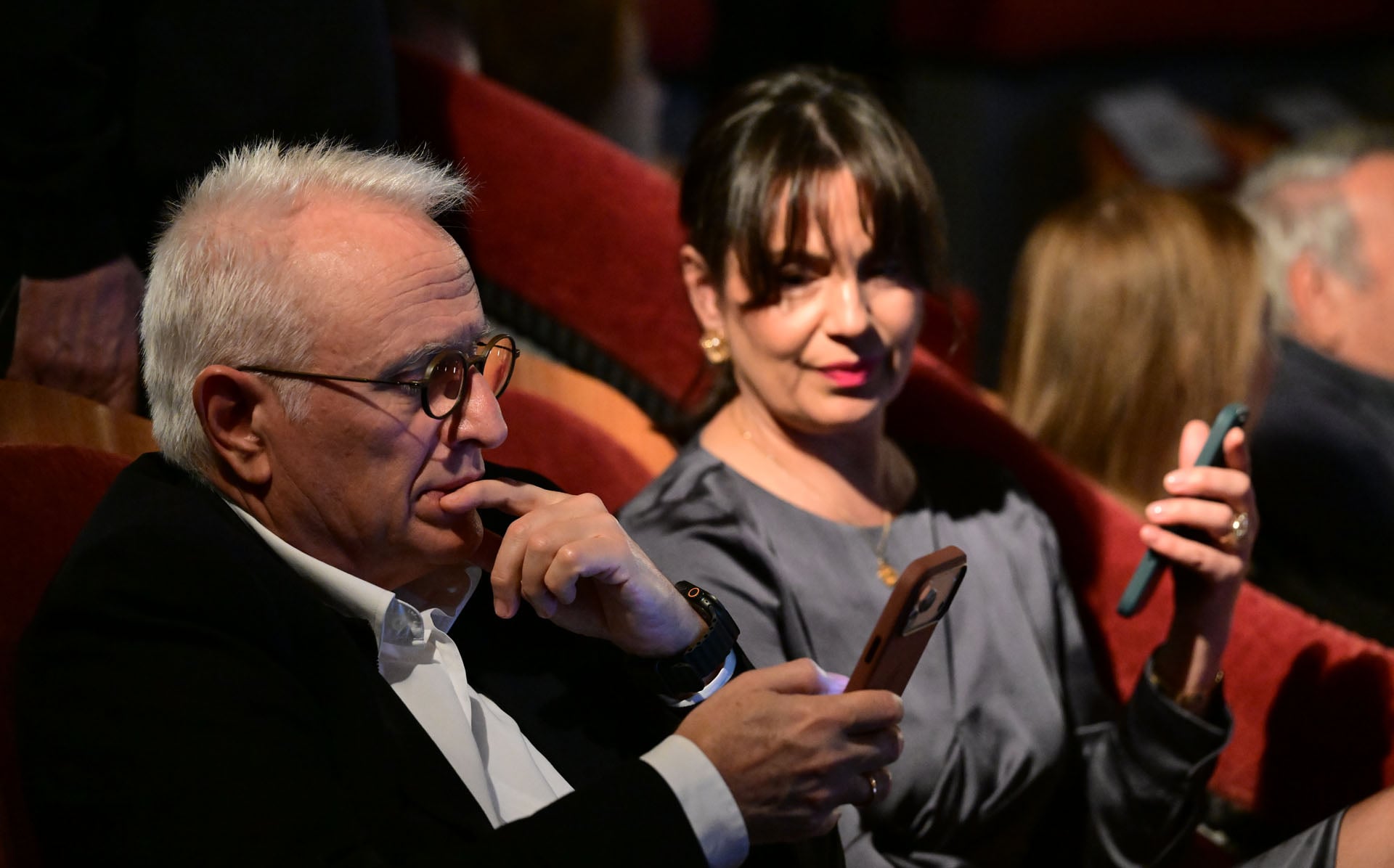 Γαμπρός ντύνεται ξανά ο Γιάννης Ραγκούσης