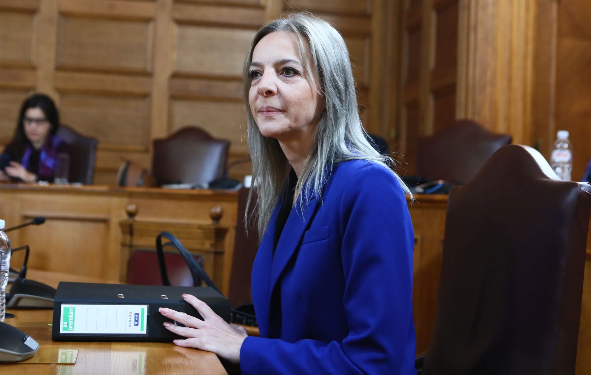 Καλλιόπη Σεμερτζίδου: «Μας βρίζουν, μας απειλούν, μας κατηγορεί όλη η Ελλάδα»