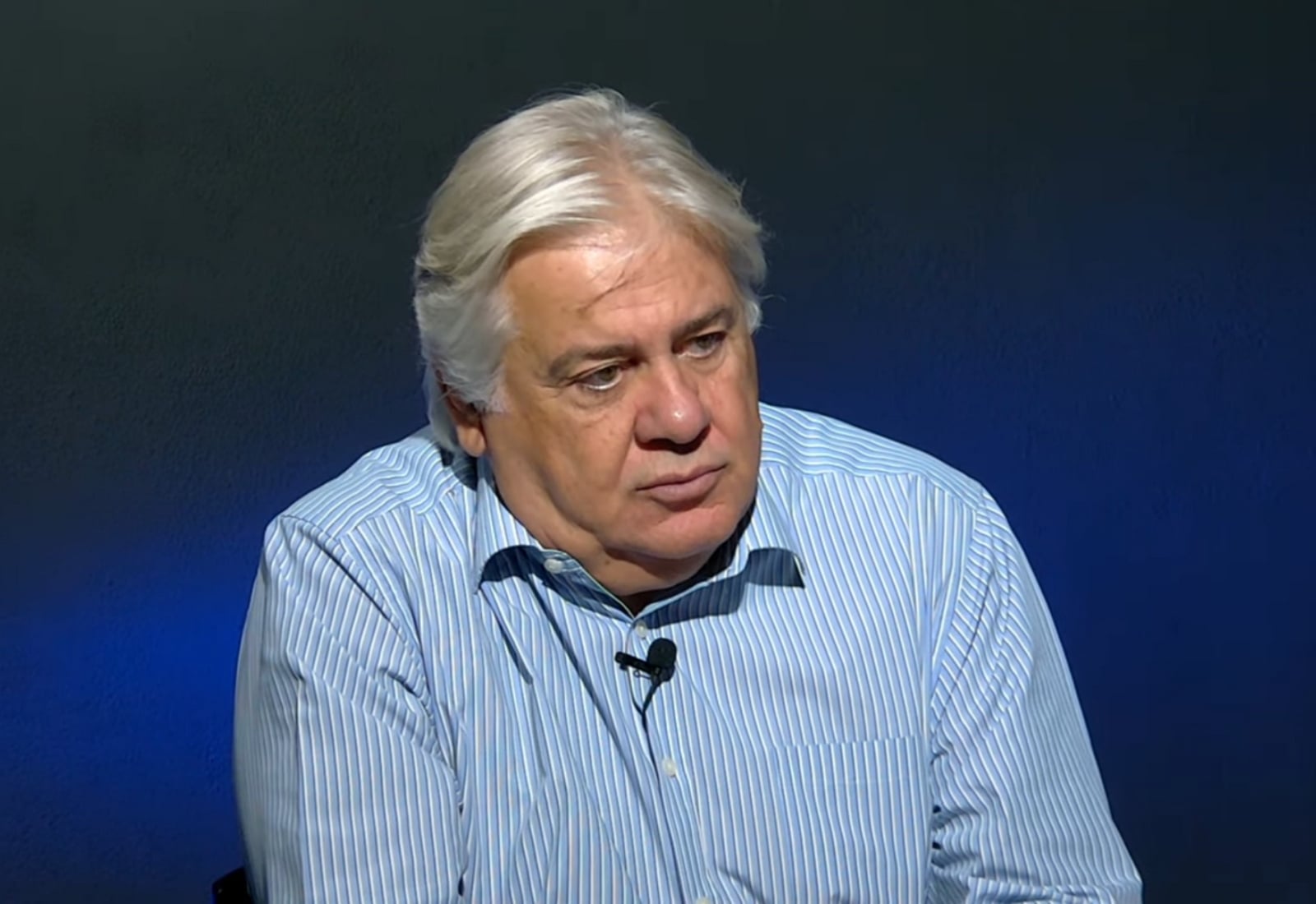 Ο ΣΥΡΙΖΑ μόλις απεμπόλησε το δικαίωμα να μιλά για «φίμωση δημοσιογράφων»