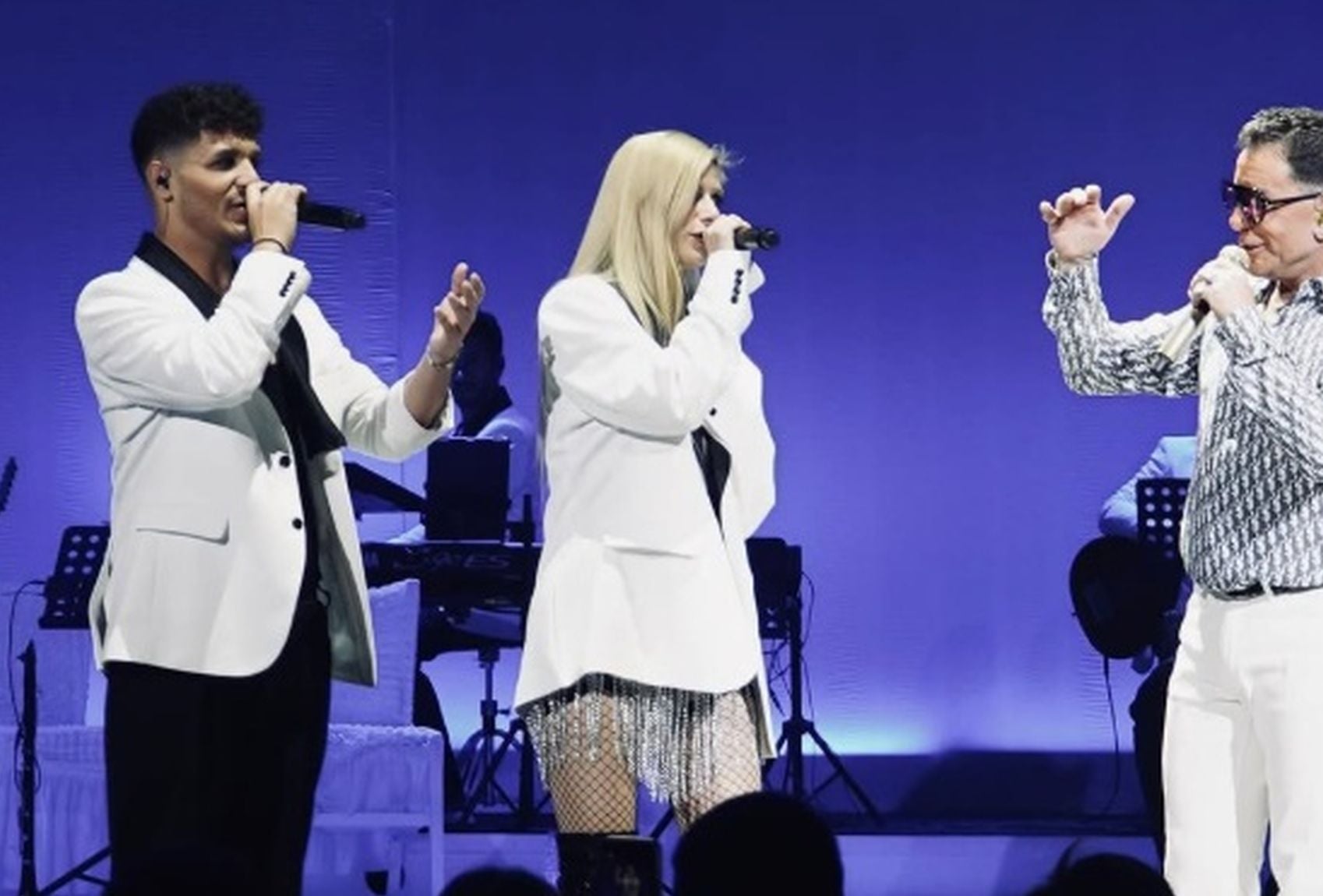 Γιώργος Μαζωνάκης: Το περιεχόμενο της μήνυσης του 21χρονου –  «Με φίλησε στο λαιμό και….»