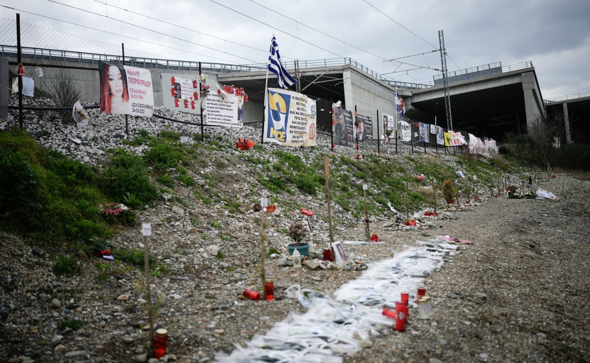 Τέμπη: Live από την δίκη για τα χαμένα βίντεο – Ο συνήγορος υπεράσπισης ανέφερε ότι το κατηγορητήριο είναι στημένο