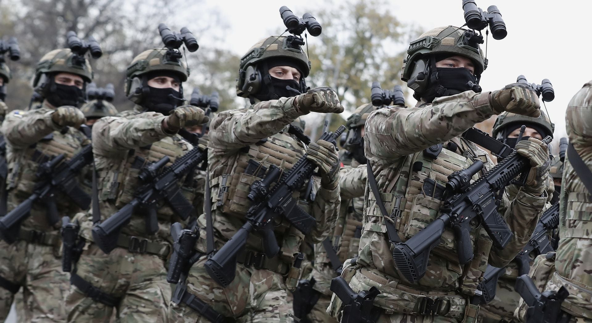 Τουρκία: Πολεμικές ιαχές κατά της Ελλάδας – «Θα σπάσουμε χέρια και θα βγάλουμε μάτια»