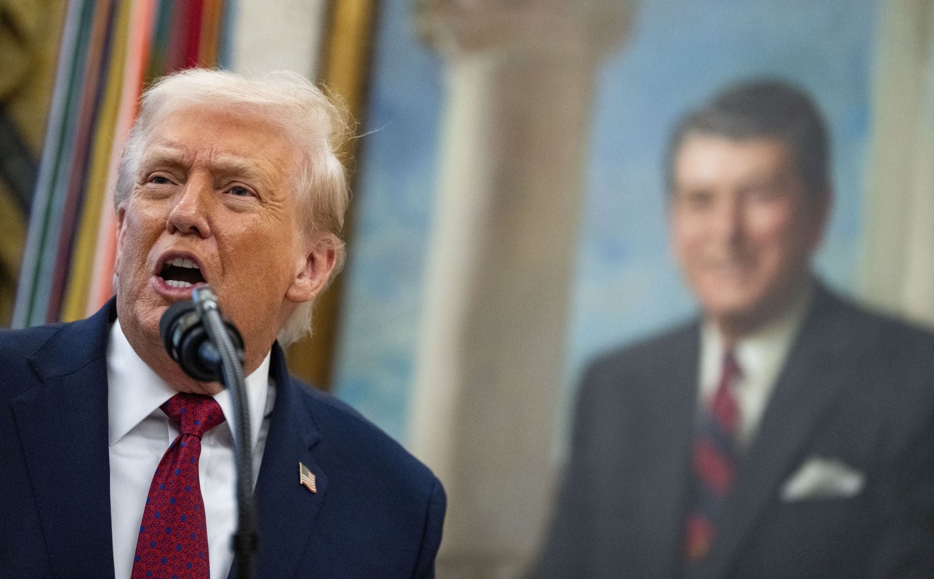 Οι πετρελαϊκές εταιρείες γυρνούν τη πλάτη στον Τραμπ