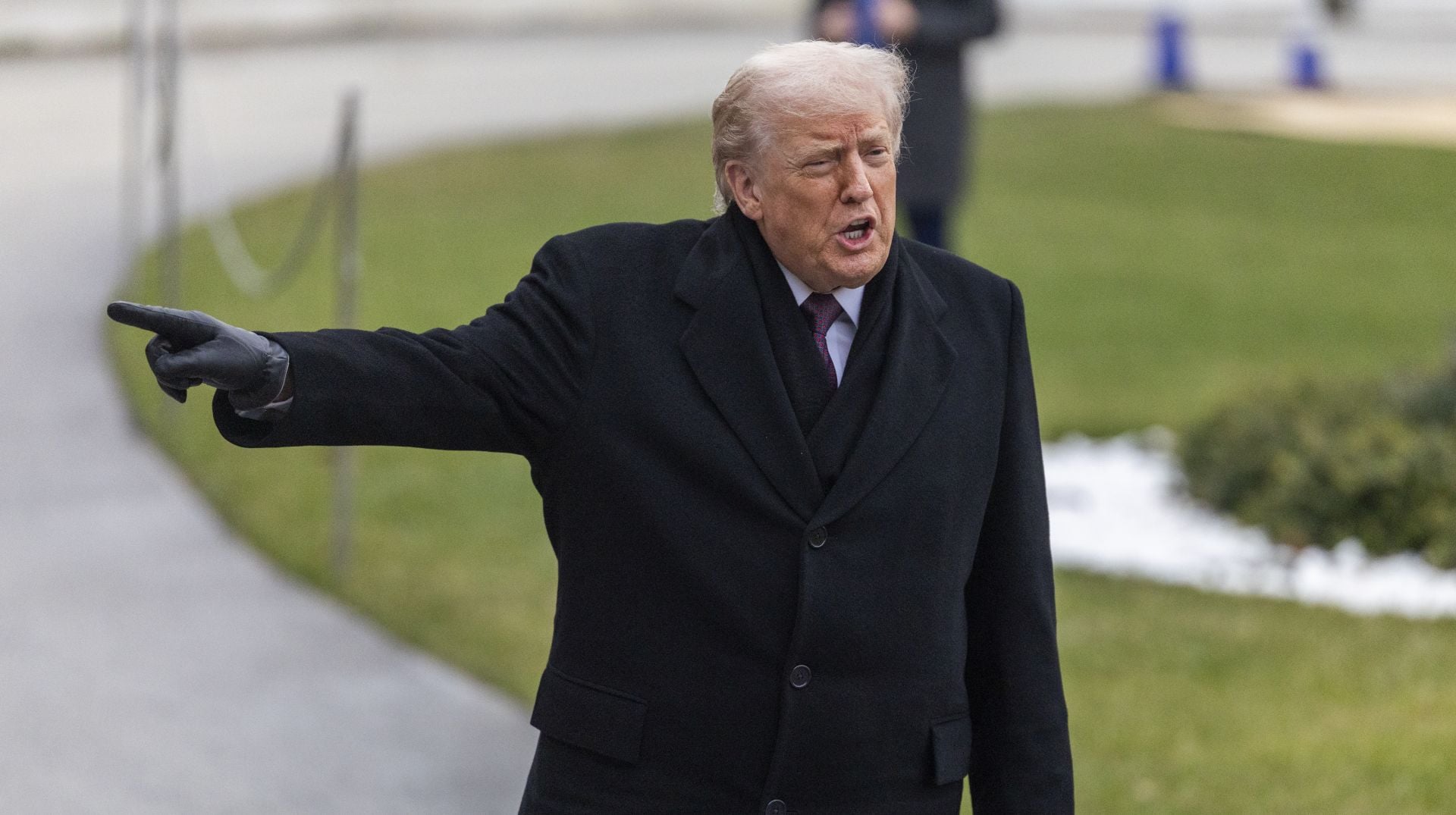 Ντόναλντ Τραμπ: Μόλις «ακύρωσε» την πολιτική κληρονομιά των Ομπάμα και Μπάιντεν