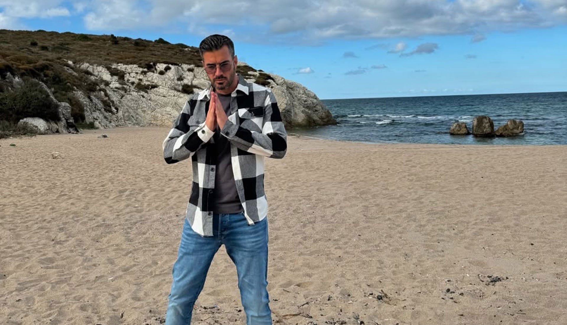 Γιάννης Τσιμιτσέλης: Εκτός πλατό λόγω νοσοκομείου – Τι συνέβη με την υγεία του