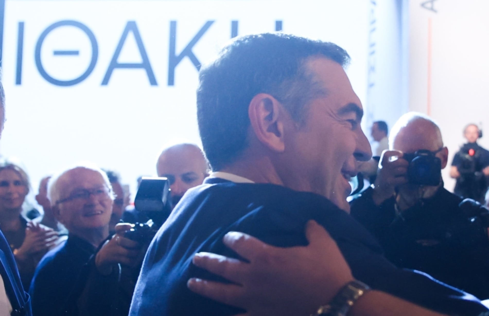 Δημοσκόπηση Prorata: Ο Τσίπρας… μετά την «Ιθάκη» – Πόσοι θα ψήφιζαν το νέο κόμμα