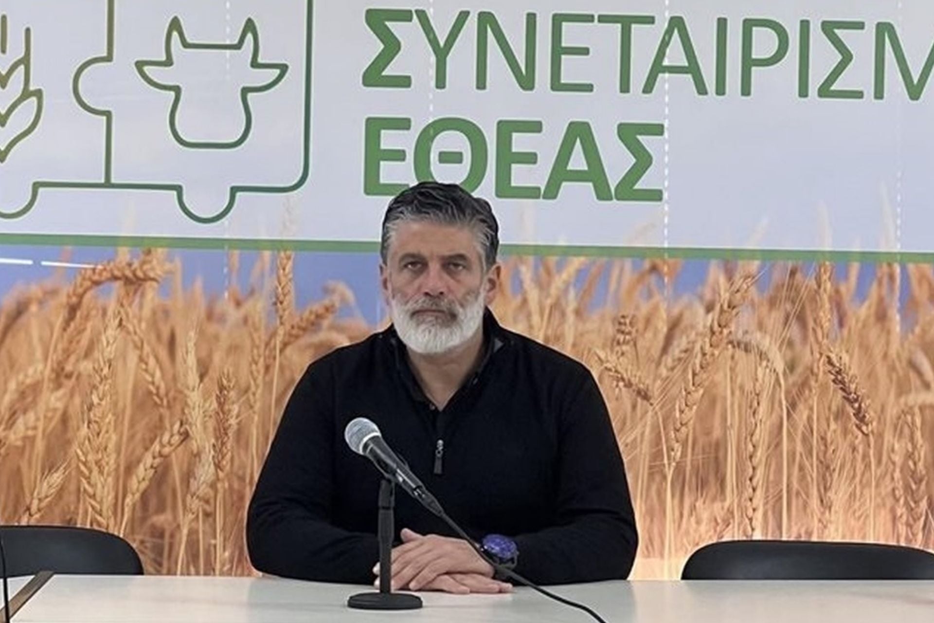 Σκάνδαλο ΟΠΕΚΕΠΕ: Ποιοι είναι ο αγροτοσυνδικαλιστής, ο λογιστής και η δικηγόρος που συνελήφθησαν