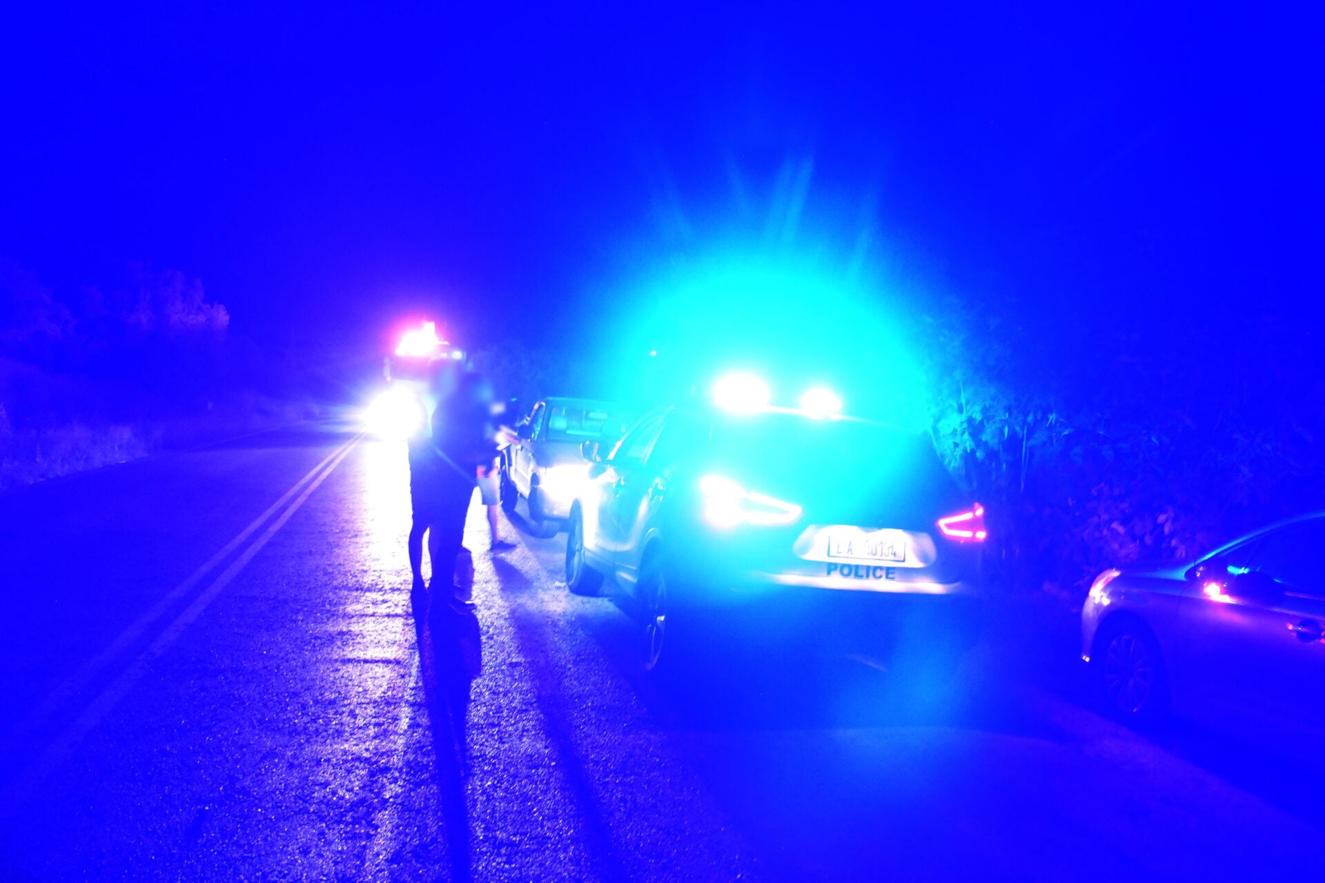 Αίγιο: Βίασαν και λήστεψαν 22χρονη Ρομά