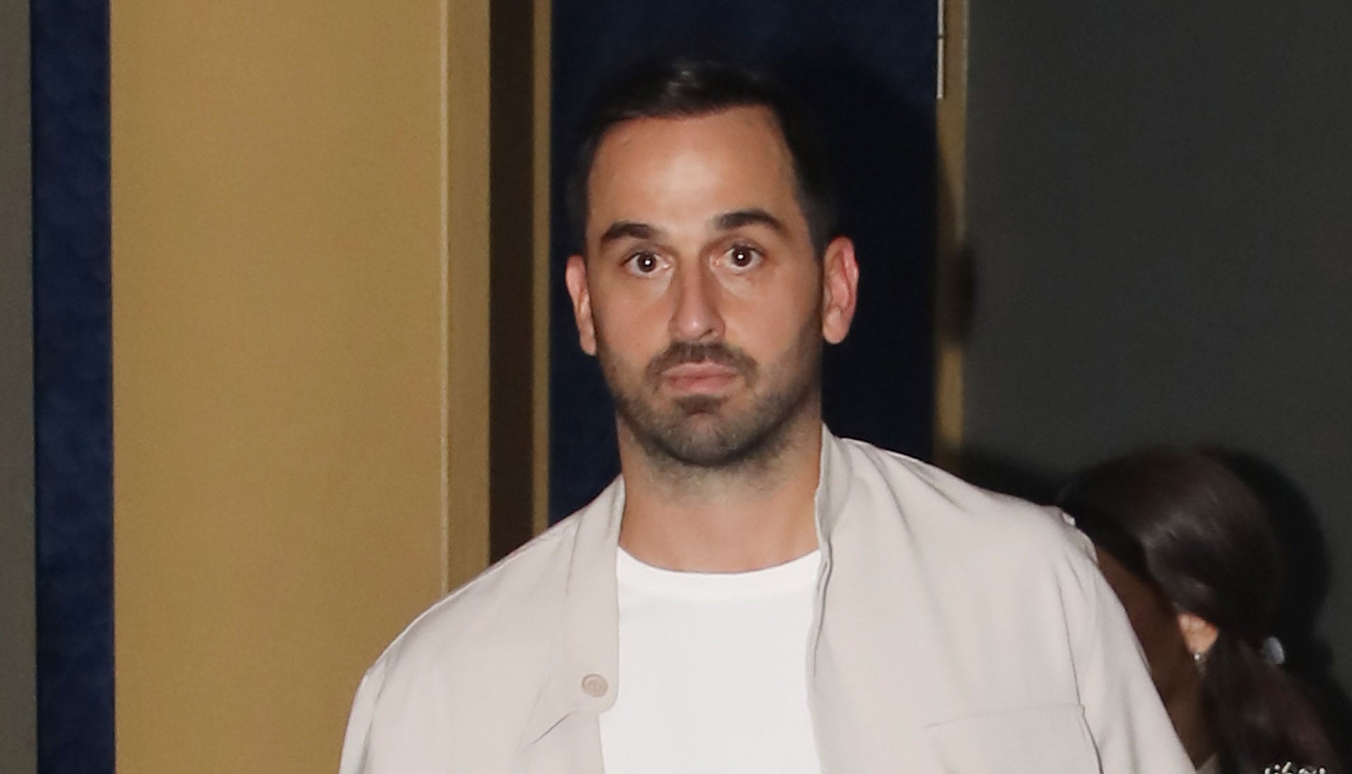 Άρης Σοϊλέδης: «Ντράπηκα που είμαι Έλληνας! Το σύστημα υγείας της χώρας μας είναι τραγικό»