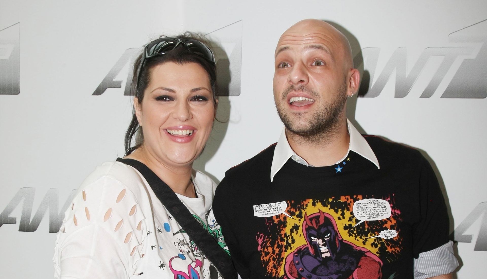 Νίκος Μουτσινάς «καρφώνει» χωρίς εντάσεις: «Με την Κατερίνα Ζαρίφη δεν ταιριάξαμε»