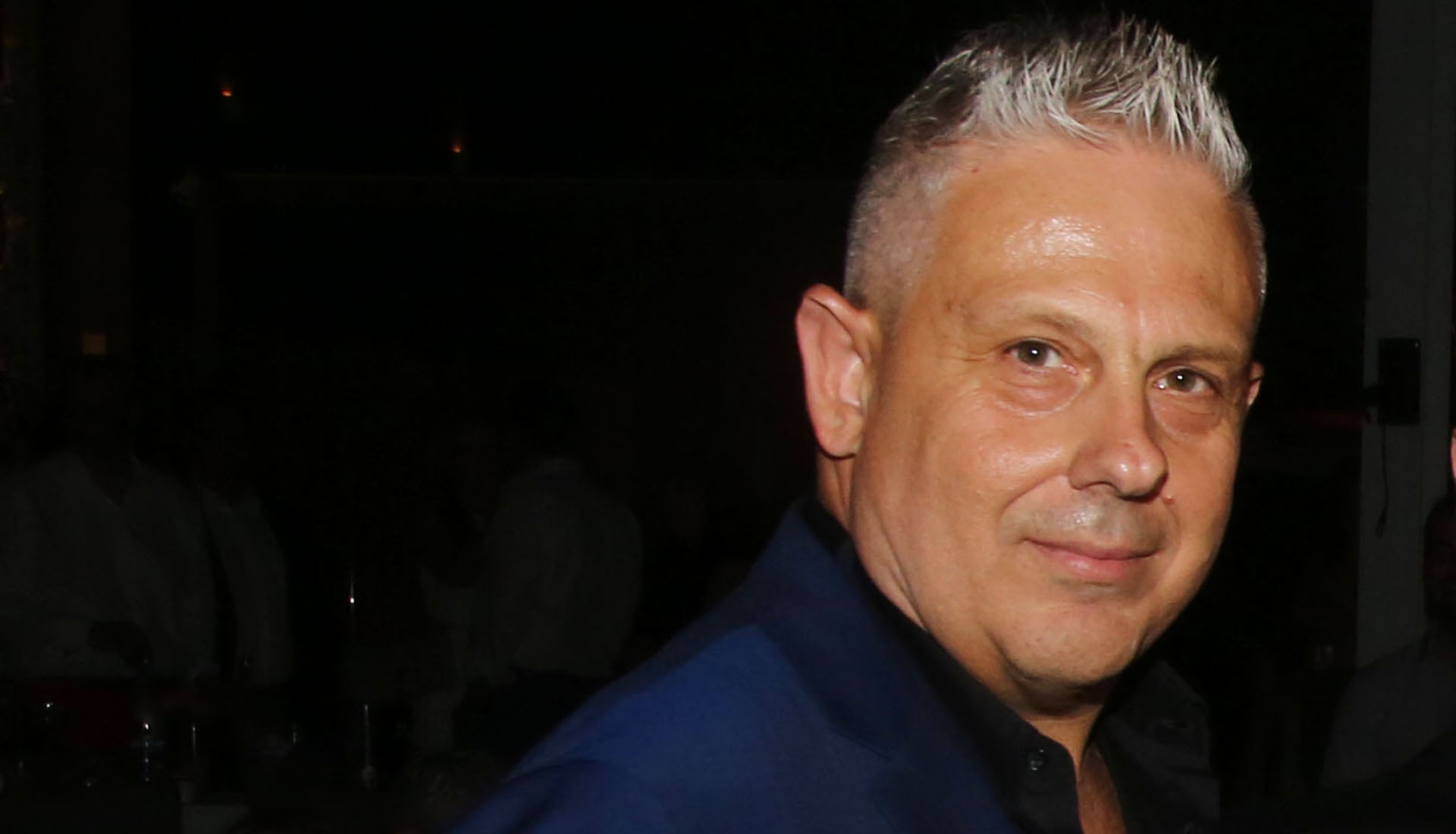 «Μην αγοράζετε από Temu και Trendyol» – Το ηχηρό μήνυμα του Τάσου Δούση