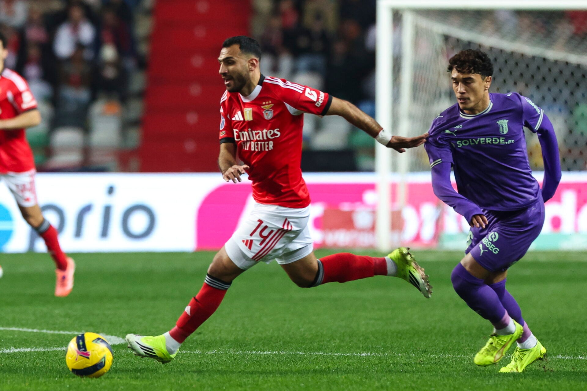 Λιγκ Καπ  Πορτογαλίας: Το κάζο της Μπενφίκα και ο… Δούρειος Ίππος με τον Παυλίδη