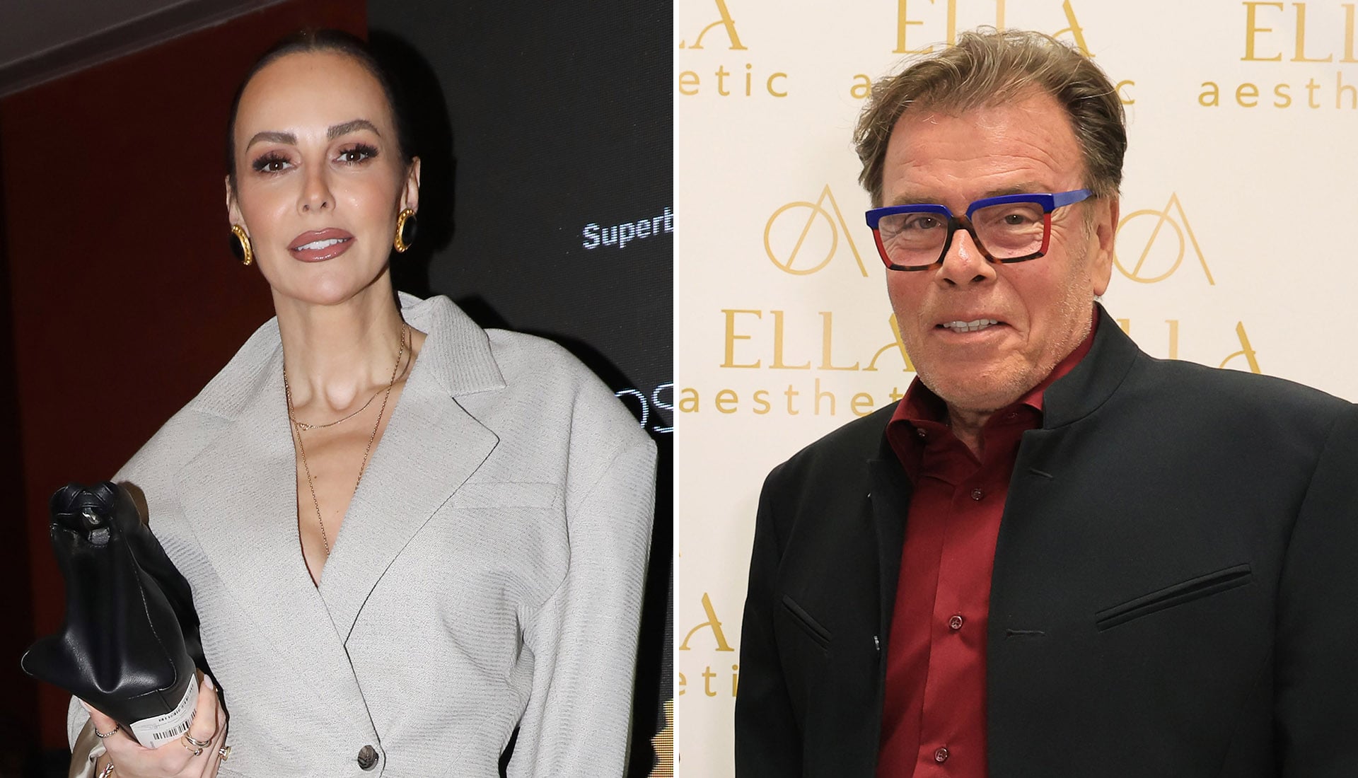 Μπέττυ Μαγγίρα: Έτσι απάντησε στο αιχμηρό σχόλιο Παπανώτα για την εμφάνισή της