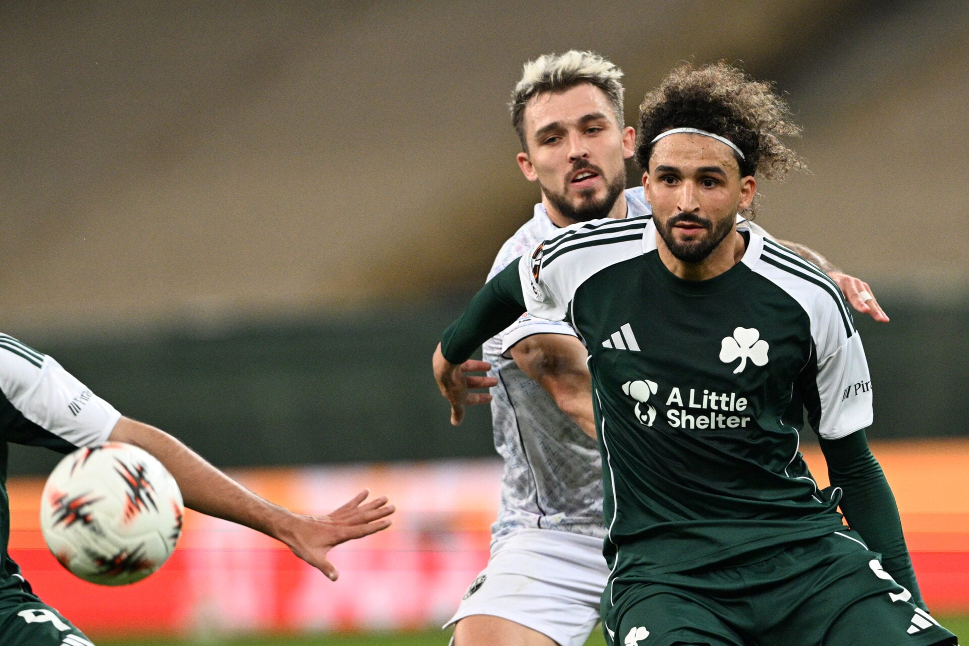 Ο Παναθηναϊκός κρατά το κλειδί της 10ης θέσης στη βαθμολογία της UEFA