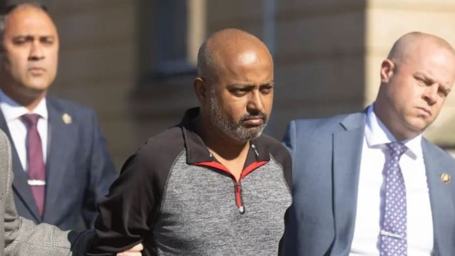 ΗΠΑ: Σκότωσε την εν διαστάσει σύζυγό του με κυάνιο