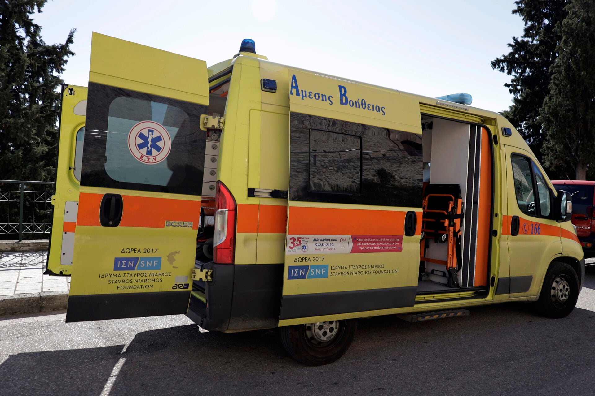 Πάτρα: Νεκρός 30χρονος μετά από άγρια συμπλοκή σε κέντρο διασκέδασης