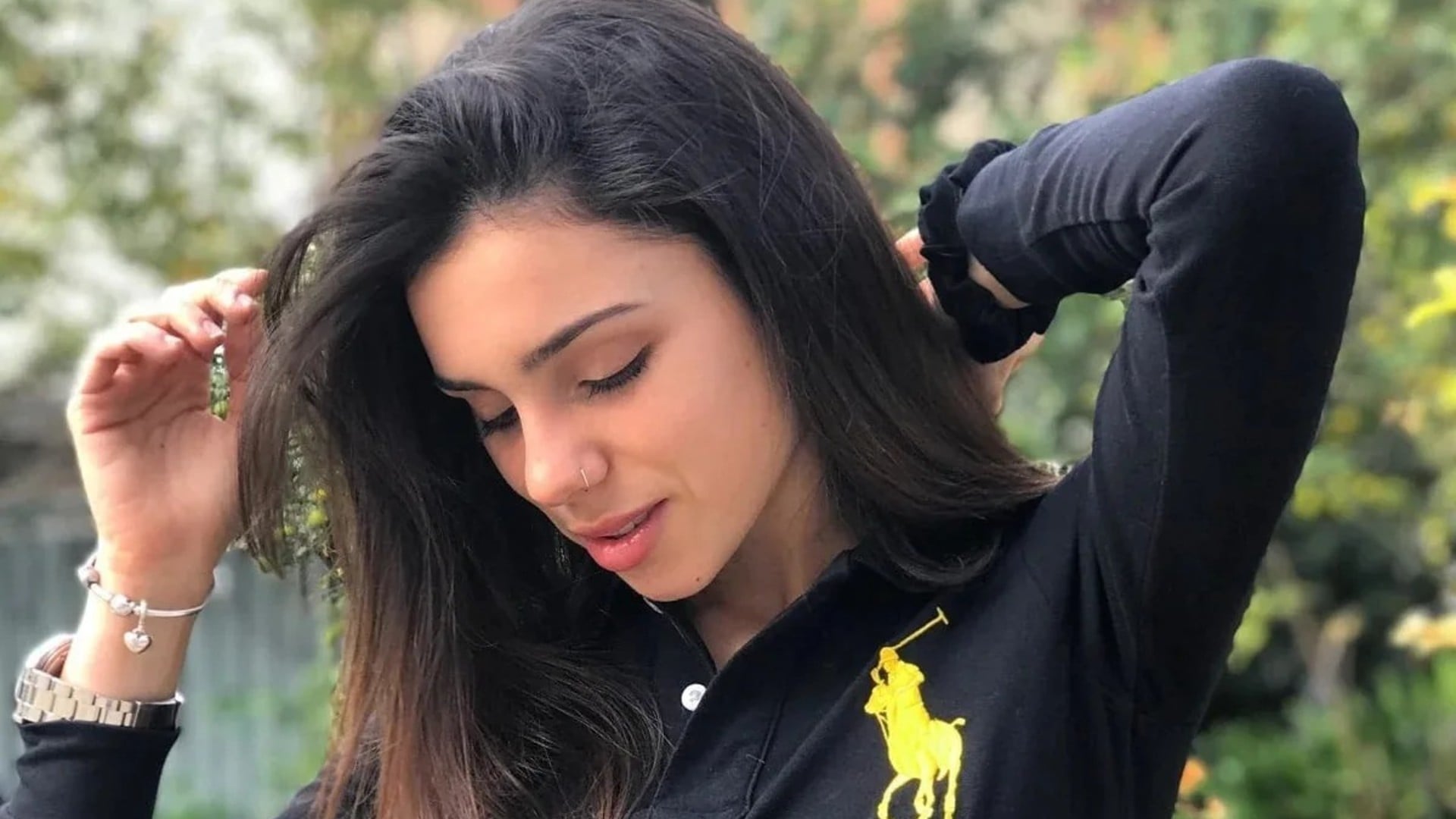 Θεσσαλονίκη: Στο εδώλιο η συνοδηγός του ΙΧ που σκότωσε την Έμμα