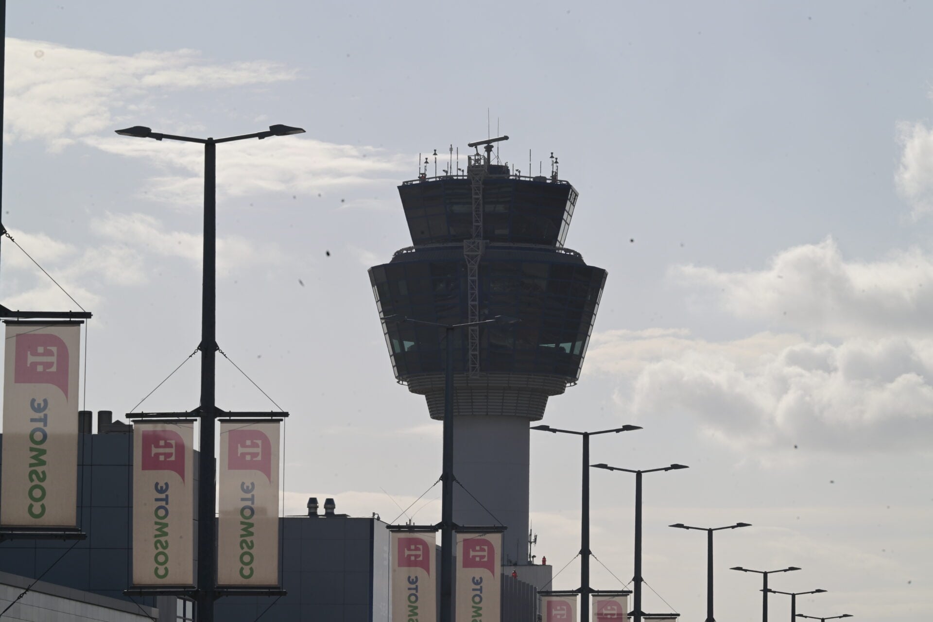 Ευ. Βενιζέλος: «Πλήγμα στην εθνική κυριαρχία η απώλεια ελέγχου του FIR Αθηνών»