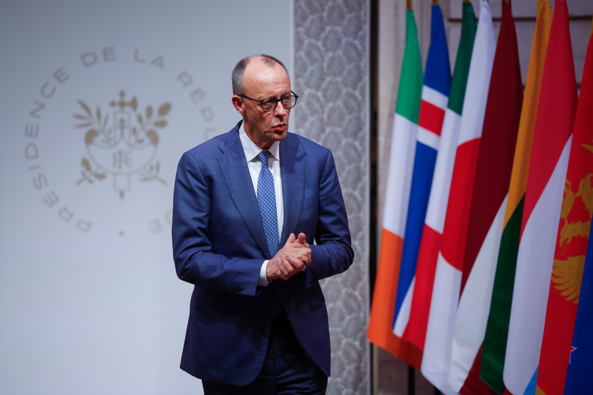 Η Γερμανία ζητεί εξηγήσεις από τις ΗΠΑ για τη Βενεζουέλα