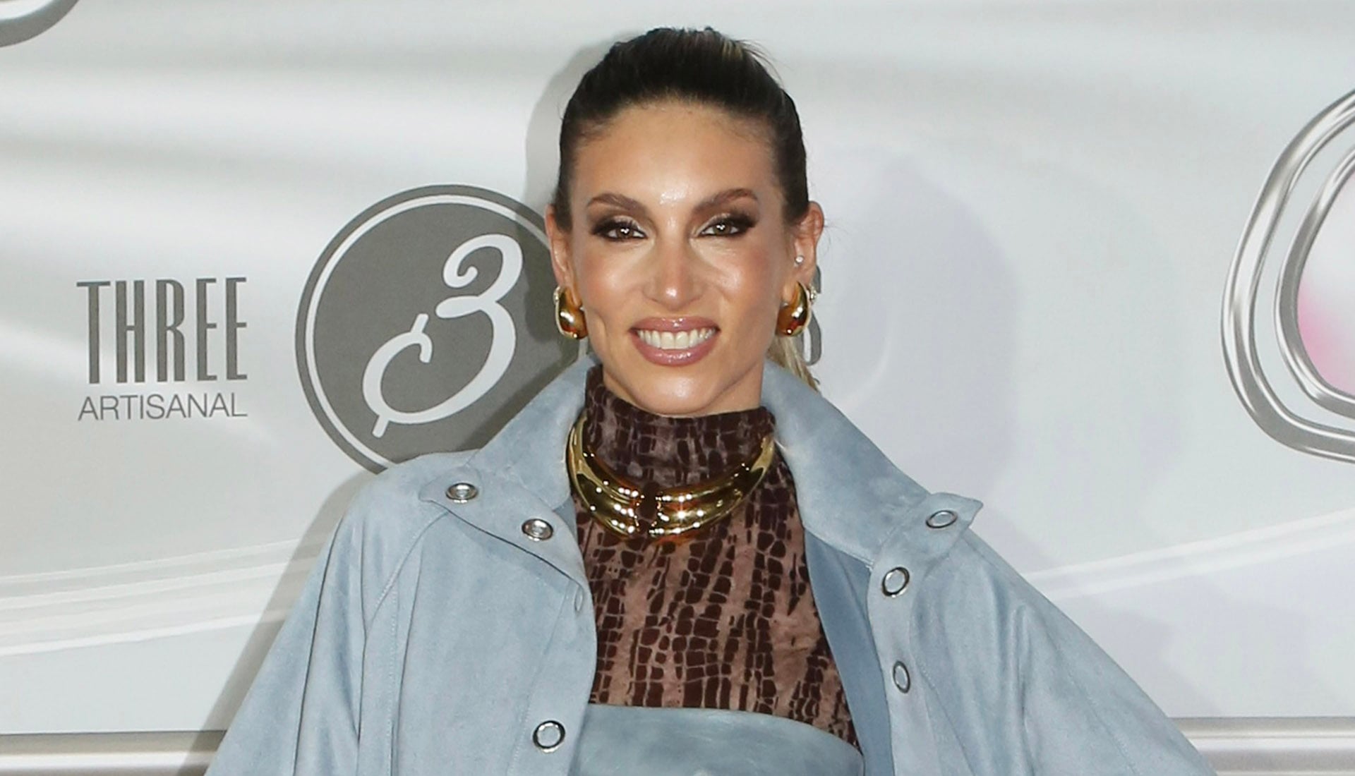 Αθηνά Οικονομάκου: «Χώρισα για τα παιδιά μου» – Όσα αποκάλυψε για τη συνεπιμέλεια