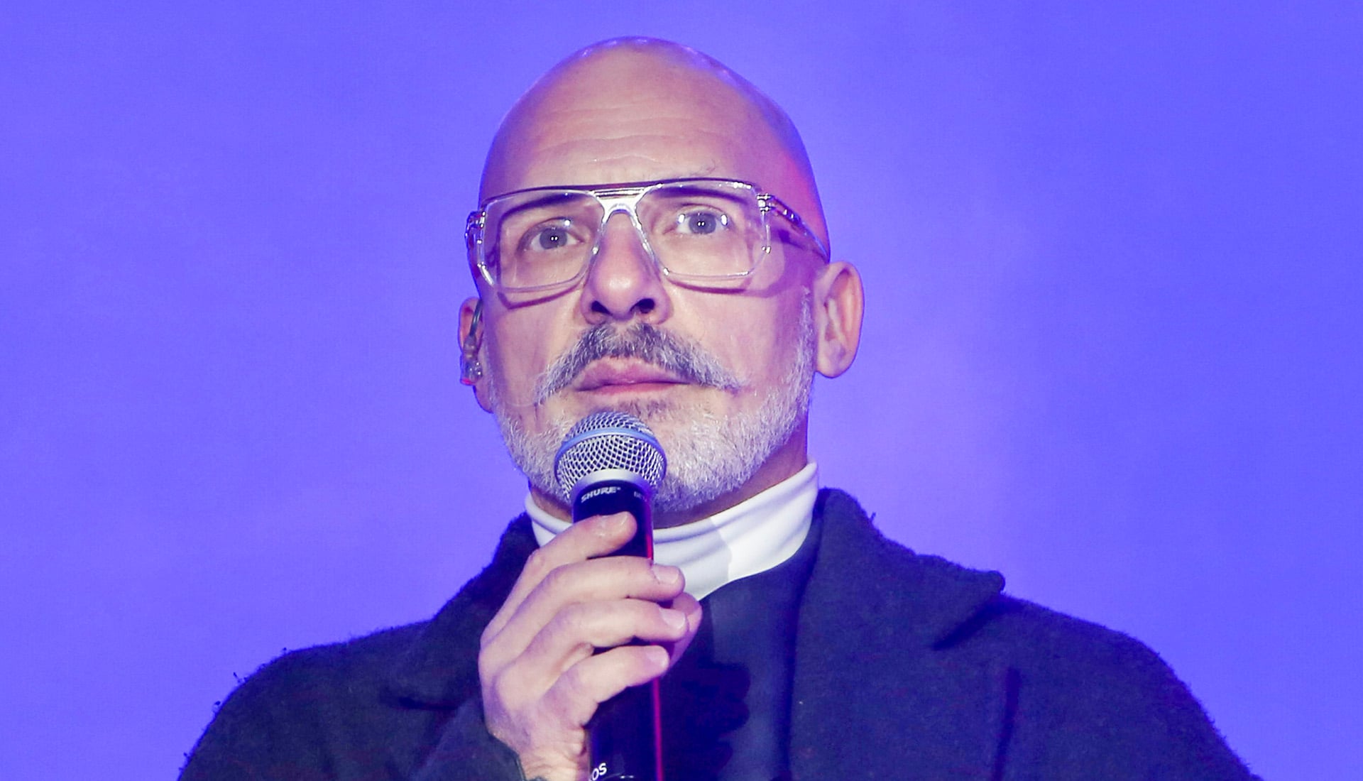 Νίκος Μουτσινάς για τη «μεγάλη μπουρδολογία» στην τηλεόραση – Το ξέσπασμα Μεσσαροπουλου – Παπανώτα