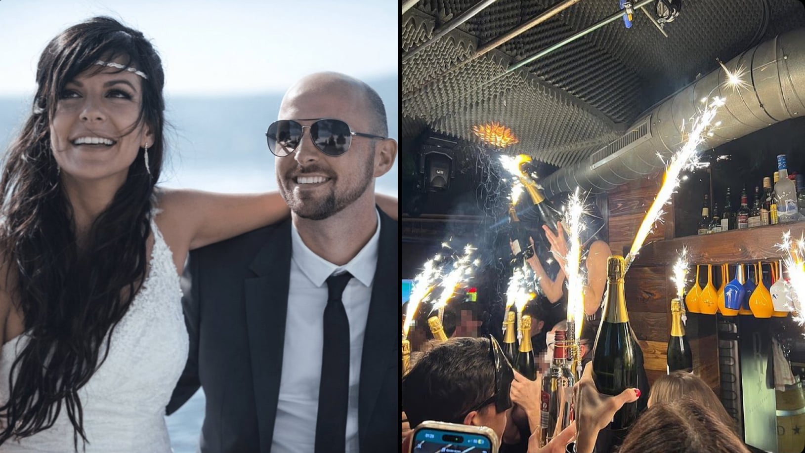 Καταδικασμένος για μαστροπεία και απαγωγή ο ιδιοκτήτης του μοιραίου μπαρ στην Ελβετία!