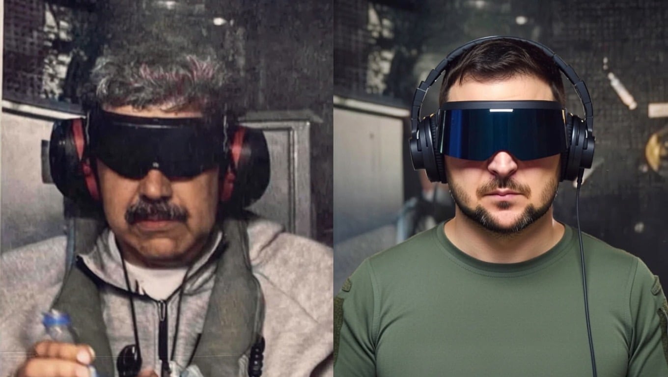 Ανησυχία στο Μαξίμου για τις εξελίξεις στην Βενεζουέλα…