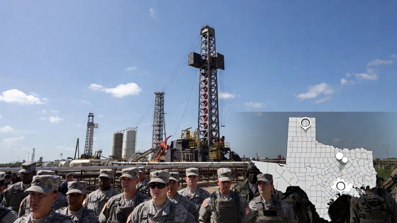 Βενεζουέλα: Πρώτη συντριπτική νίκη των ΗΠΑ απέναντι στην Κίνα