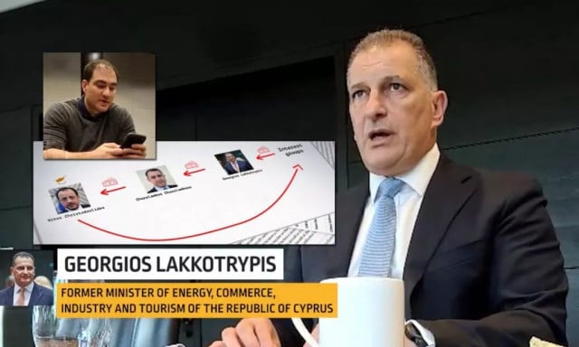 Ανθούν οι κινηματογραφικές παραγωγές στην Ελλάδα…