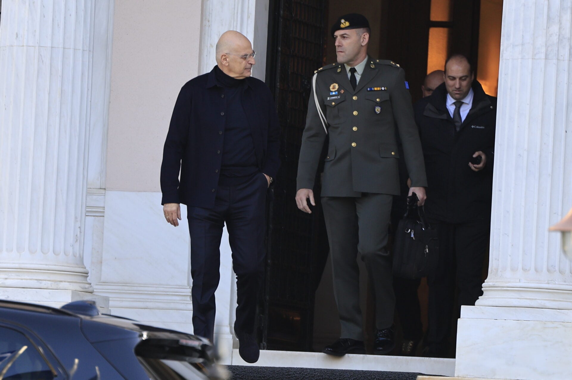 ΚΥΣΕΑ: Όλες οι σημαντικές αλλαγές στα 3 όπλα