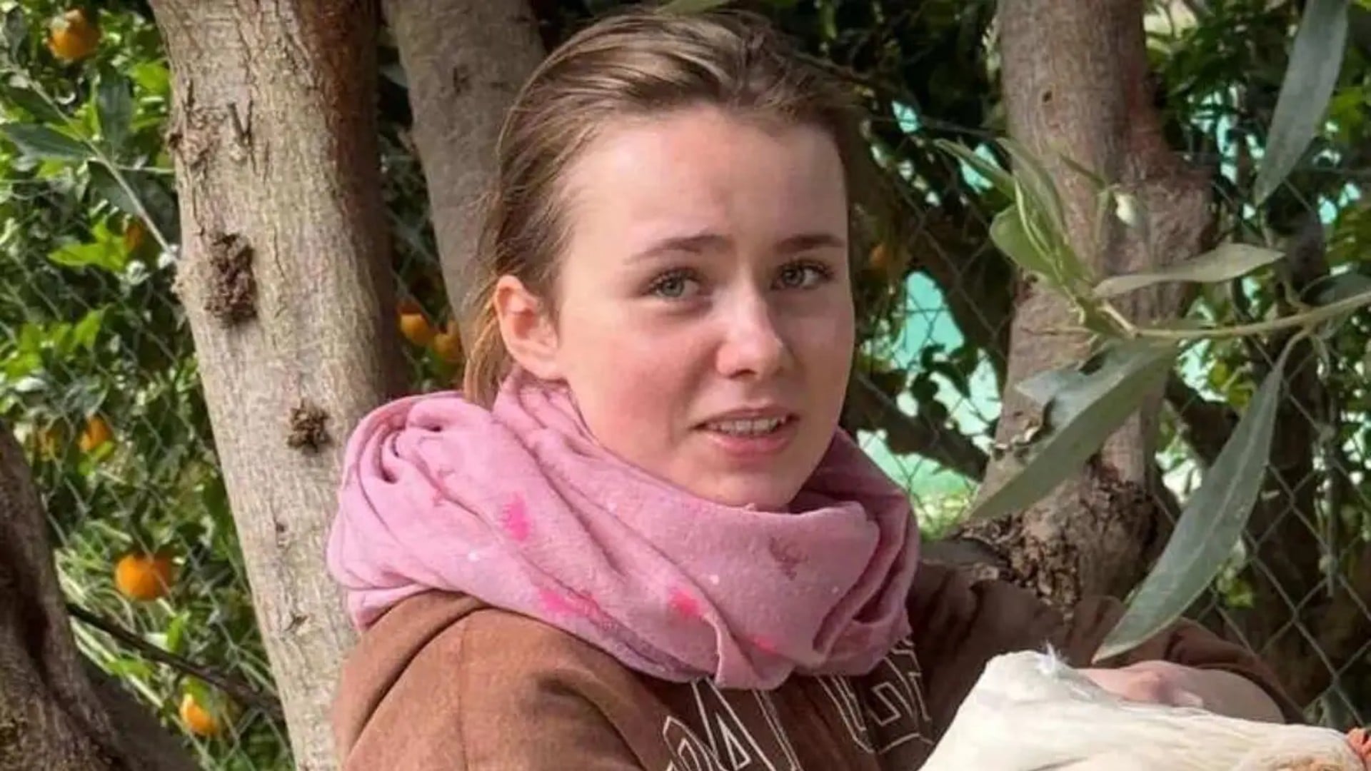 Θρίλερ με την εξαφάνιση της 16χρονης Λόρα από το Ρίο