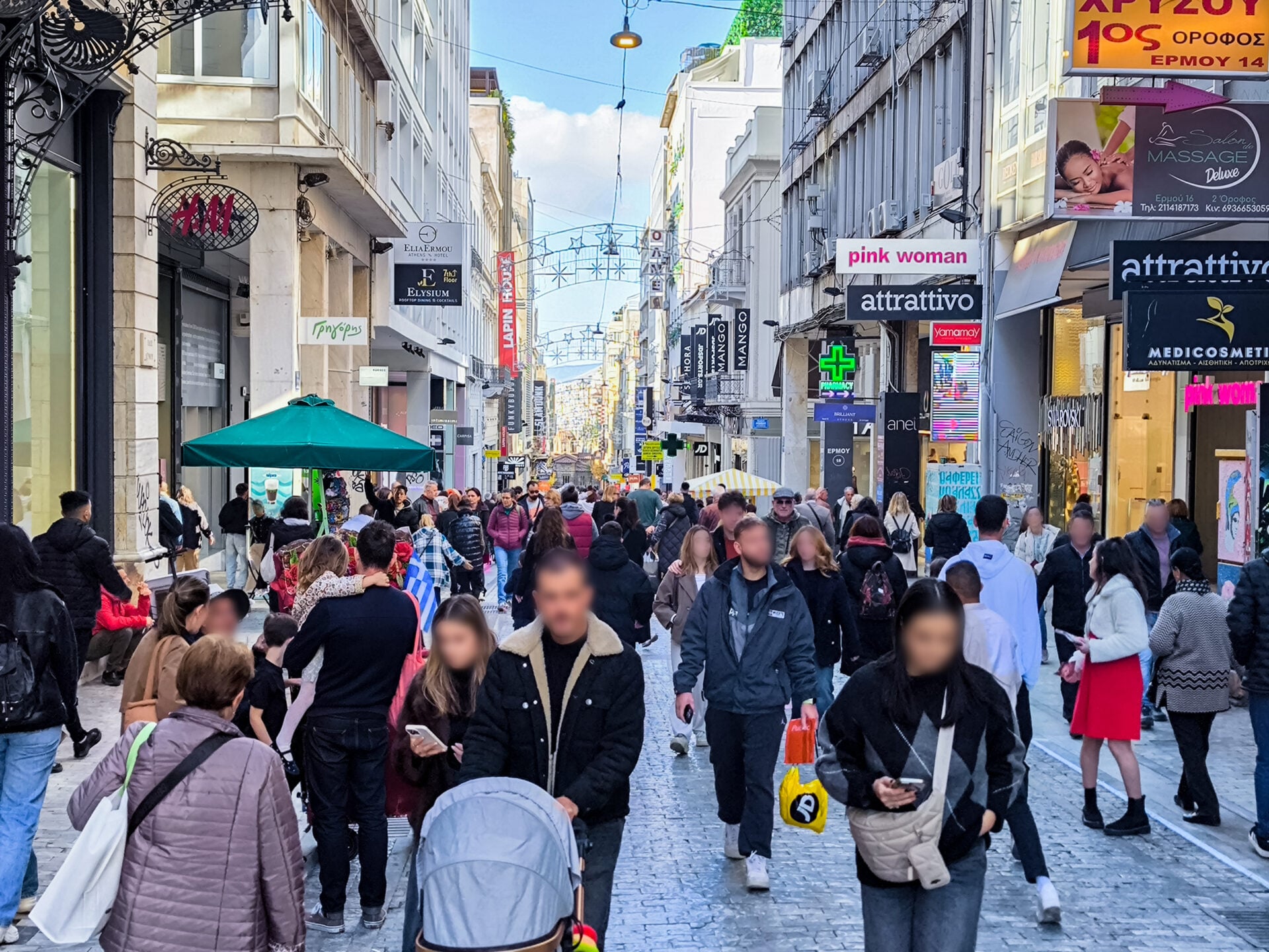 ΕΦΚΑ: Διπλή ευκαιρία για 2.5 εκατ. οφειλέτες – Έρχονται διαγραφή και 120 δόσεις