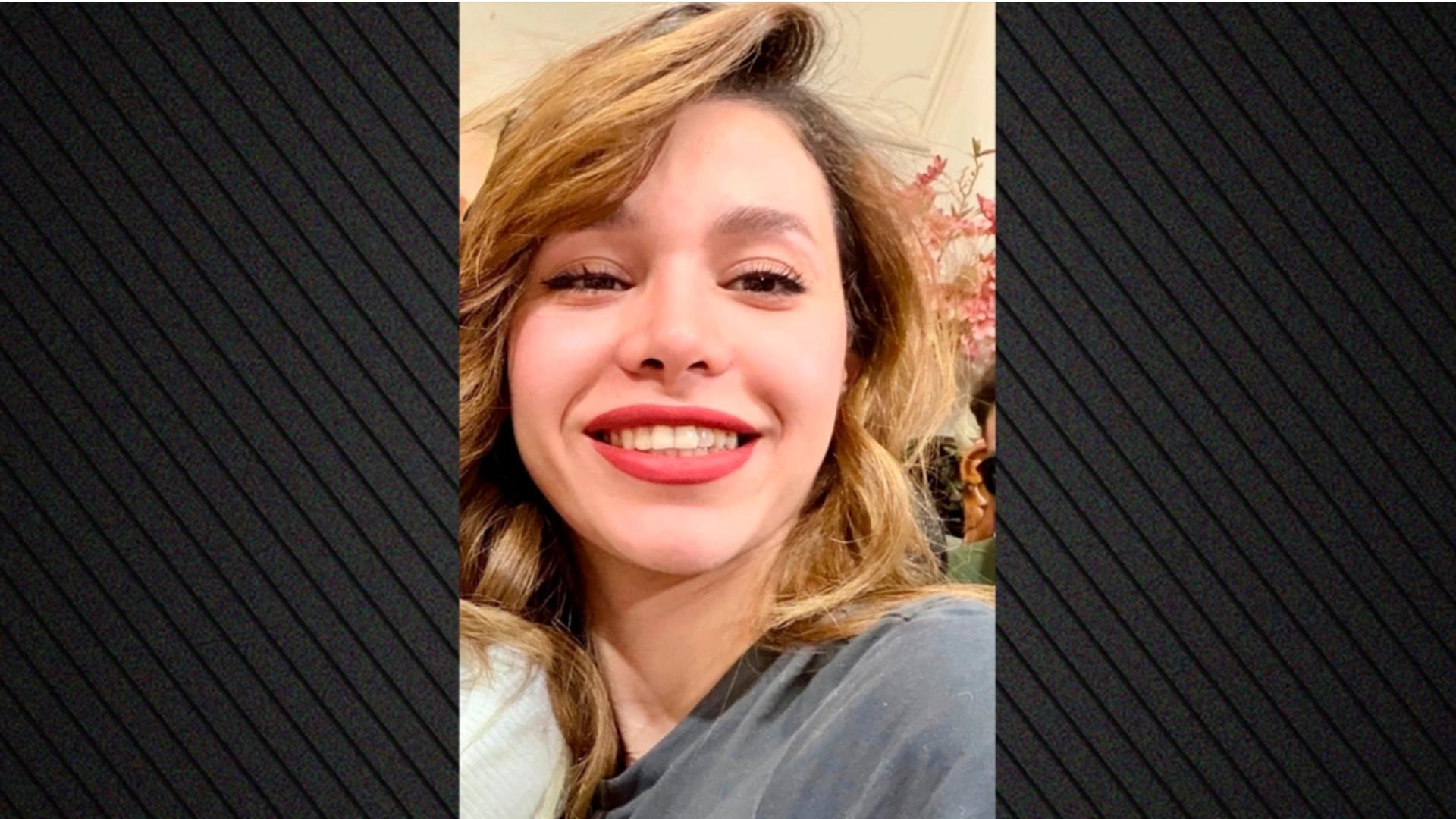 Αυτή είναι η 23χρονη φοιτήτρια που δολοφονήθηκε στο Ιραν