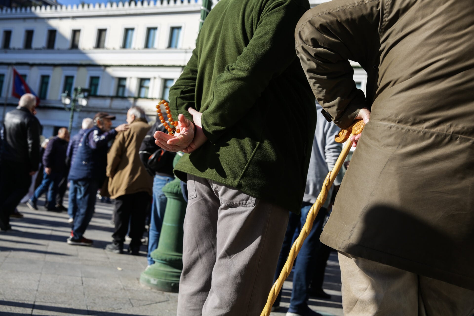 Πυρετός συνταξιοδοτήσεων για το 2025 – Ποια είναι η αιτία