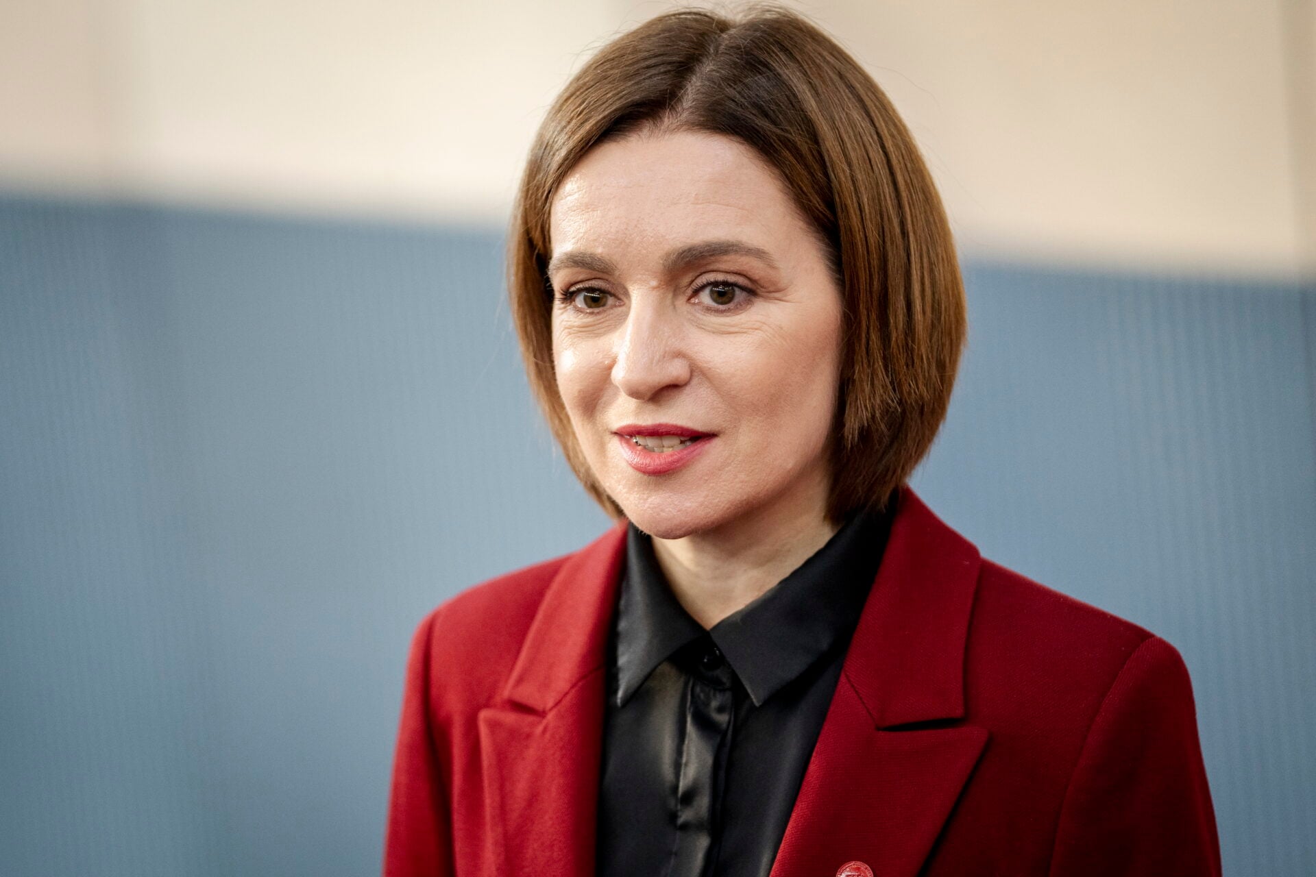 «Μια μικρή χώρα δύσκολα επιβιώνει» – Ανοίγει το θέμα ενοποίησης Μολδαβίας–Ρουμανίας