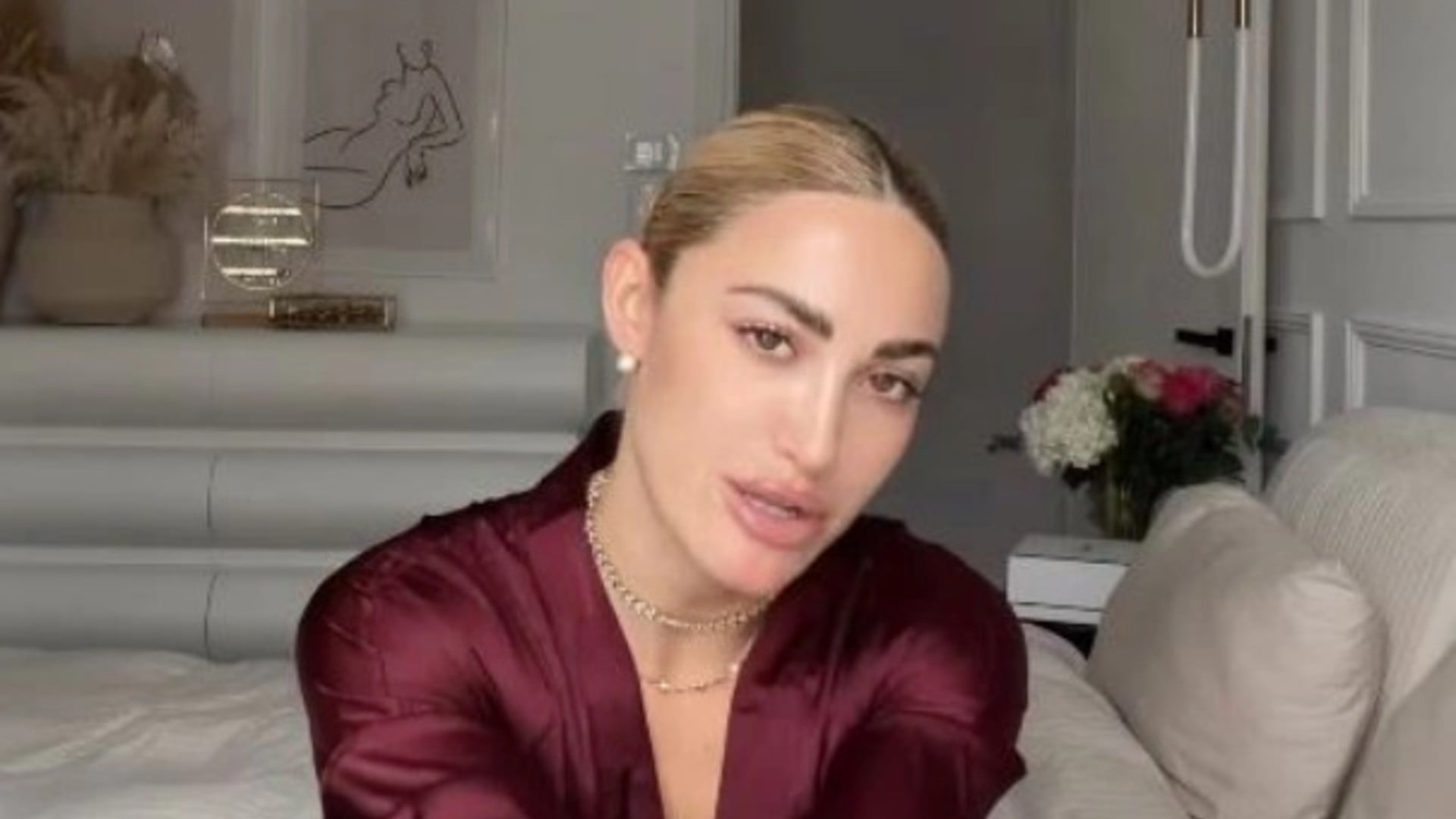 Ιωάννα Τούνη για τον γιο της: «Παρέλαβα τον Πάρη σε χάλια κατάσταση»